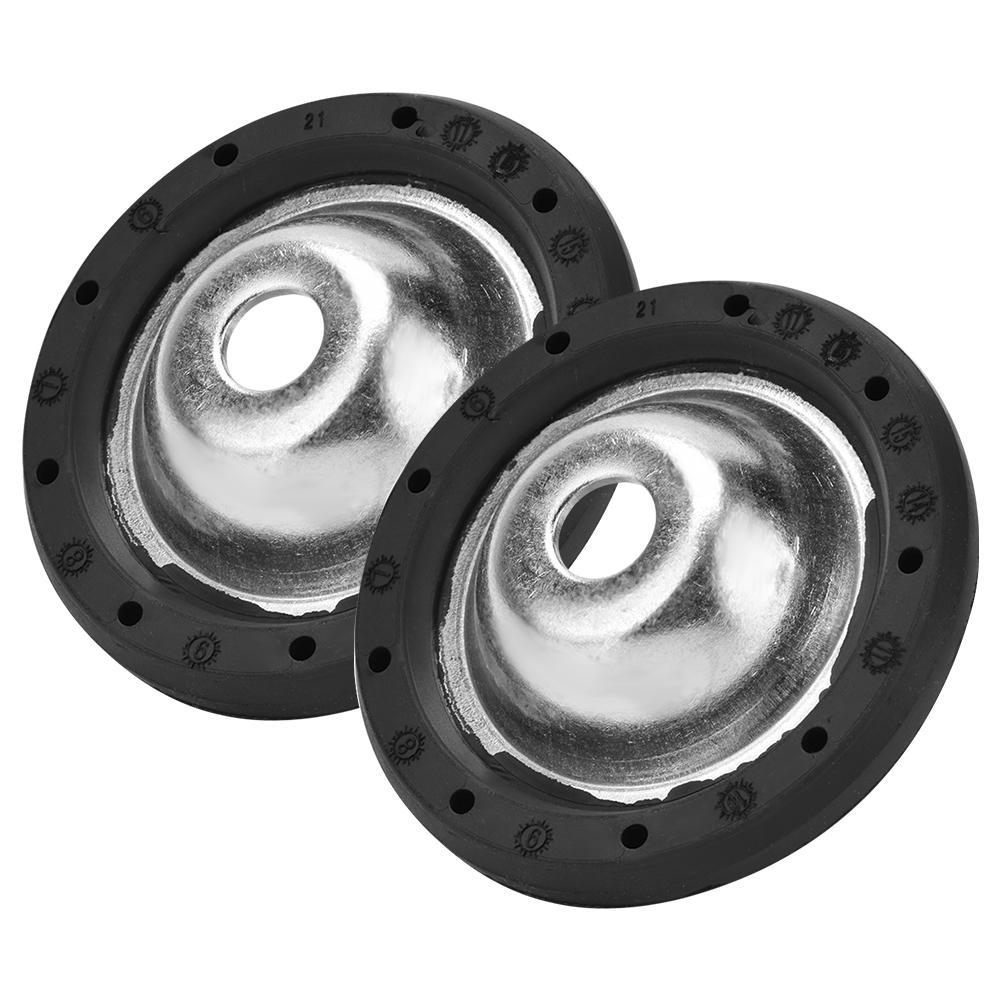 2pcs Shocks Struts Damper Mounting Plate 51707691 Fit For KRI✈️