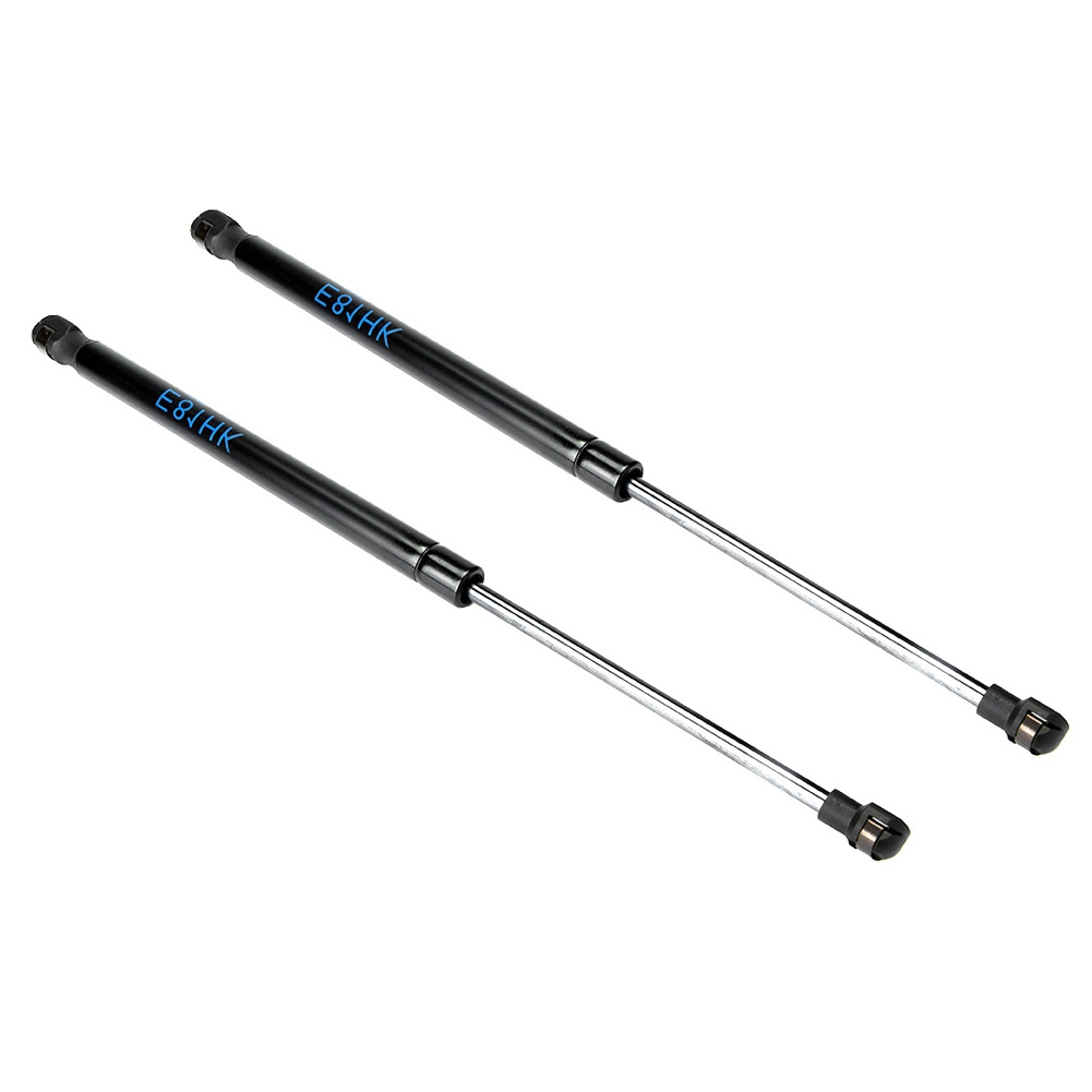 1 Pair Rear Tailgate Trunk Lid Lift Supports Struts Fit For 1 SERIES E81 E KRI✈️