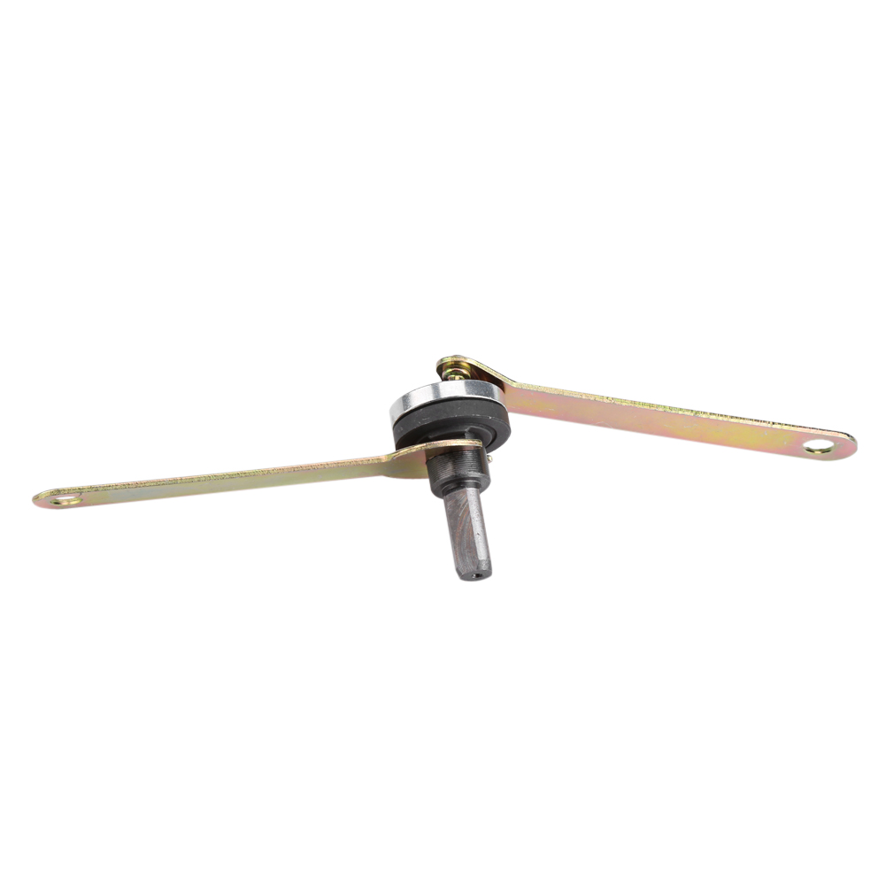 Electric Angle Grinder Flange Locking Inner & Outer Nuts With Wrench Spann KRI✈️