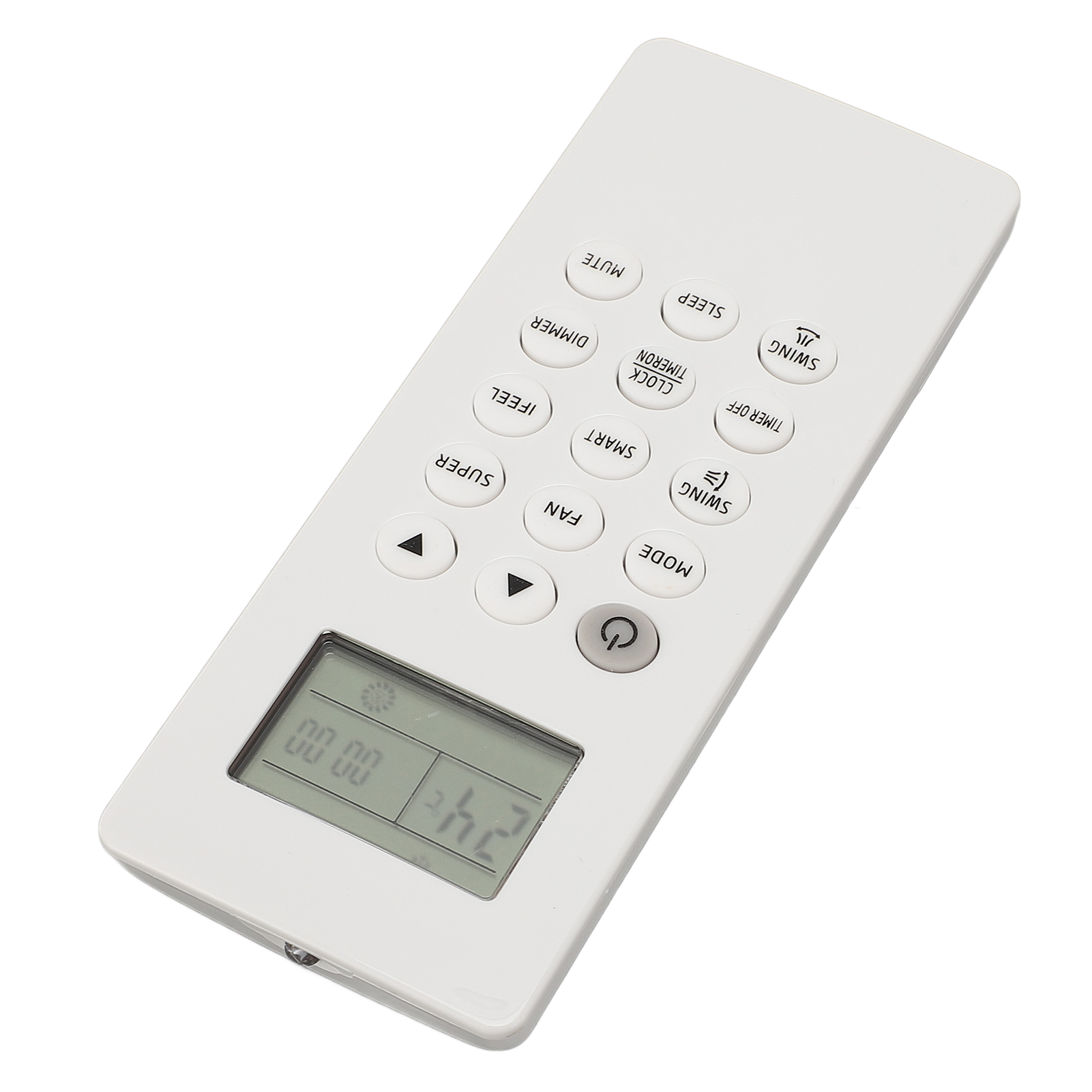 New Air Conditioner Remote Control DG11Q1 01 DG11Q1 02 AC Remote Controller For