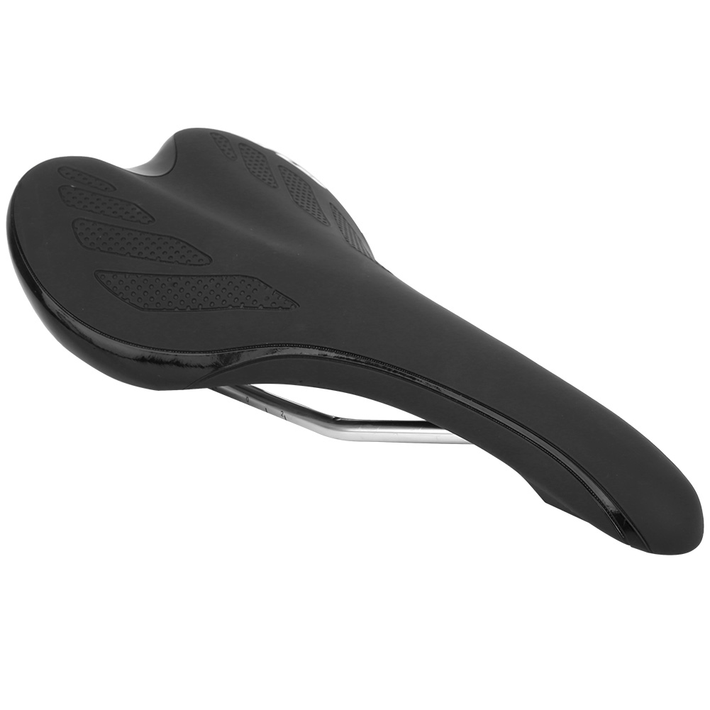 Ergonomic Mountain Bicycle Saddle Seat Bike Cushion Cover Cycling Accessor KRI✈️