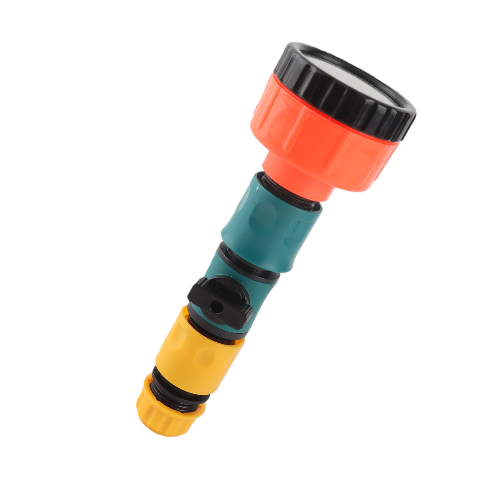 Long Pole Garden Sprinkler Water Gun With Switch For Greenhouse Seedlings KRI✈️