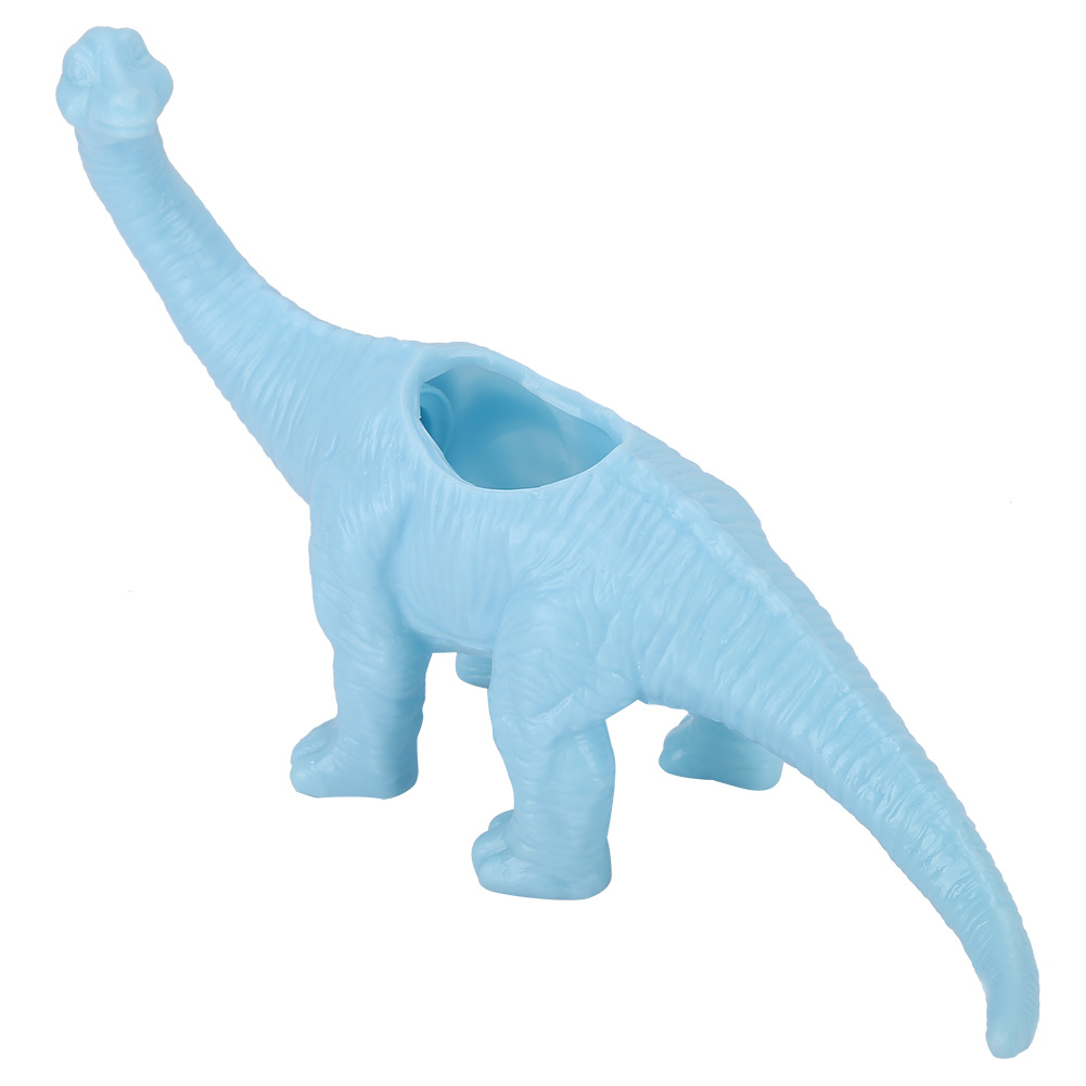 Dinosaur Animal Flower Pot Cactus Succulent Plant Pot Garden Decoration (L KRI✈️