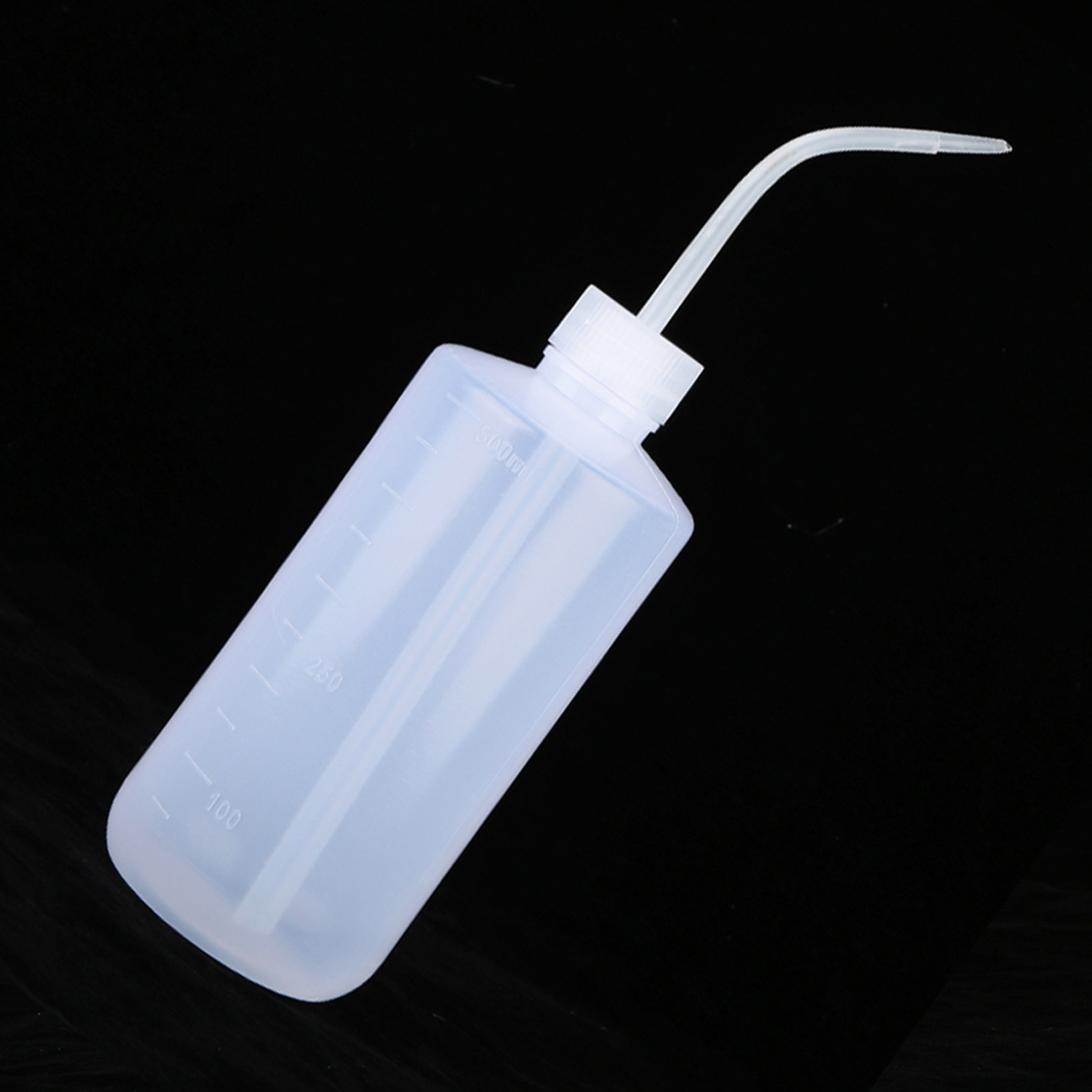 Squeeze Type Watering Bottle Can For Succulents Garden Potted Plant UK