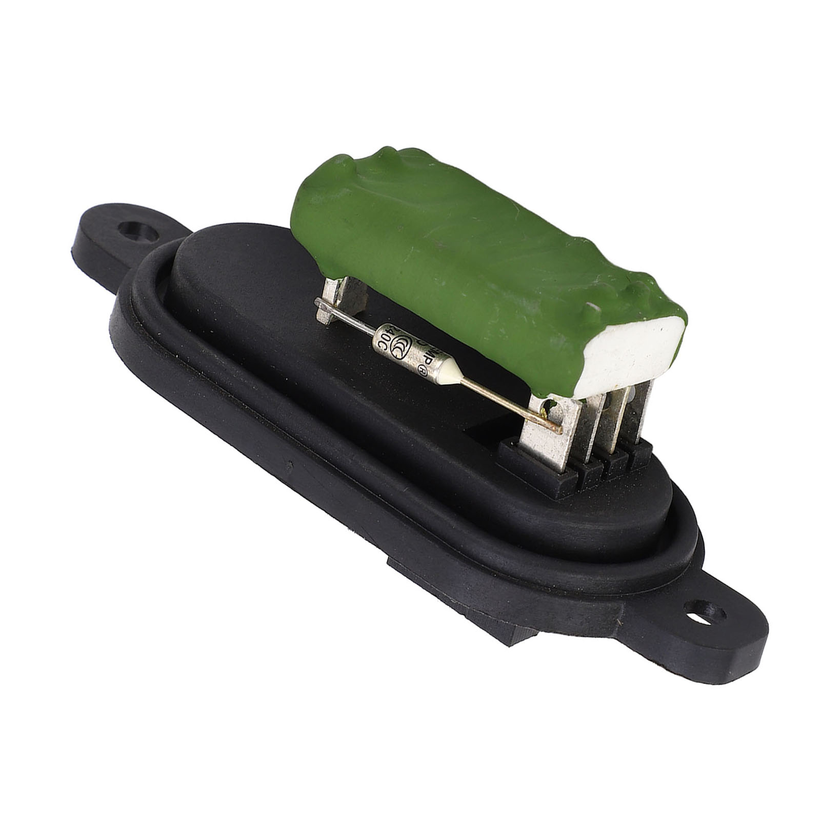› Blower Motor Resistor 1306600080 Stable Performance Heater Blower Fan Resistor