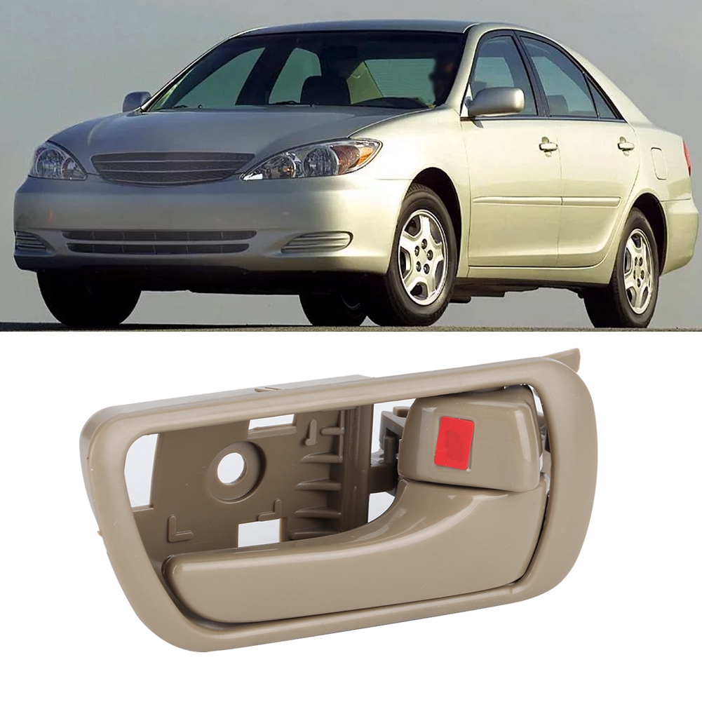 Right Interior Door Handle Fits For 2002-2006 69205-33040RH A KRI✈️