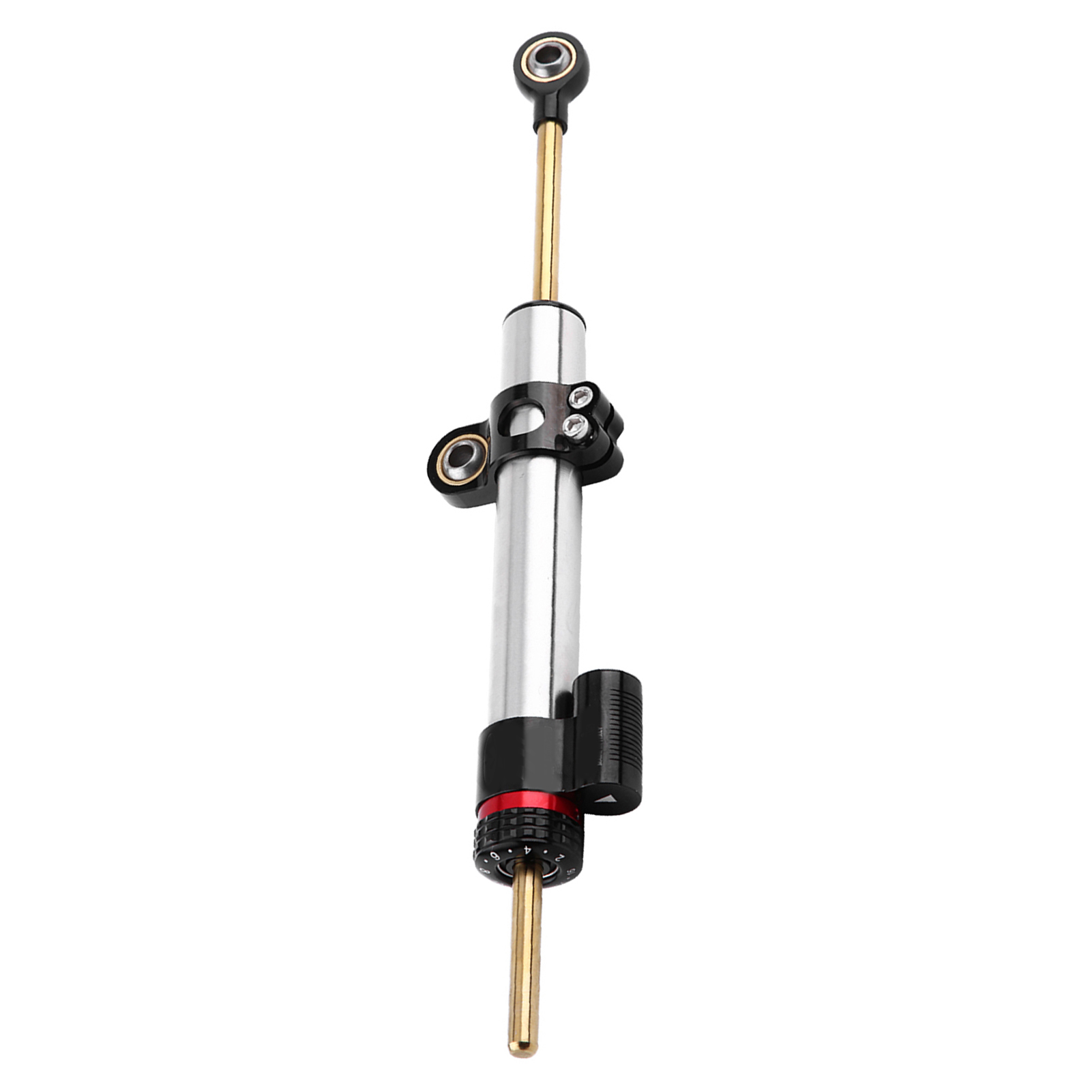 Aluminum Universal Motorcycle Steering Damper Stabilizer For MT10 MT 07 MT KRI✈️