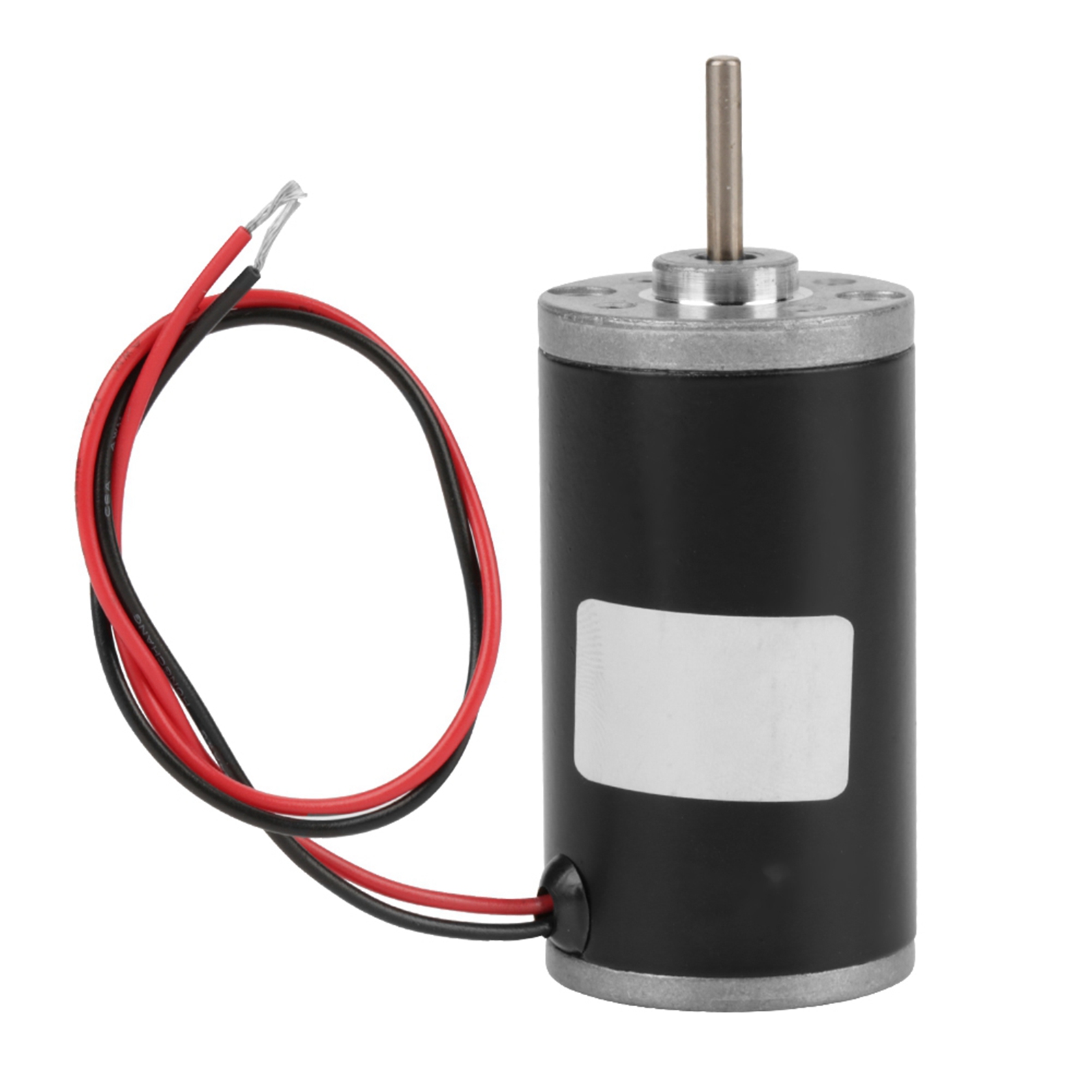 31ZY Permanent Magnetic DC Carbon Brush Motor CW/CCW (24V 8000rpm) KRI✈️