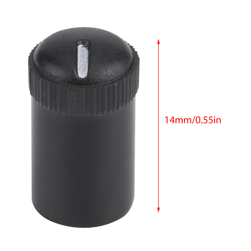Universal Car Original Equipment Radio Speaker Control Knob Replacement 16 KRI✈️