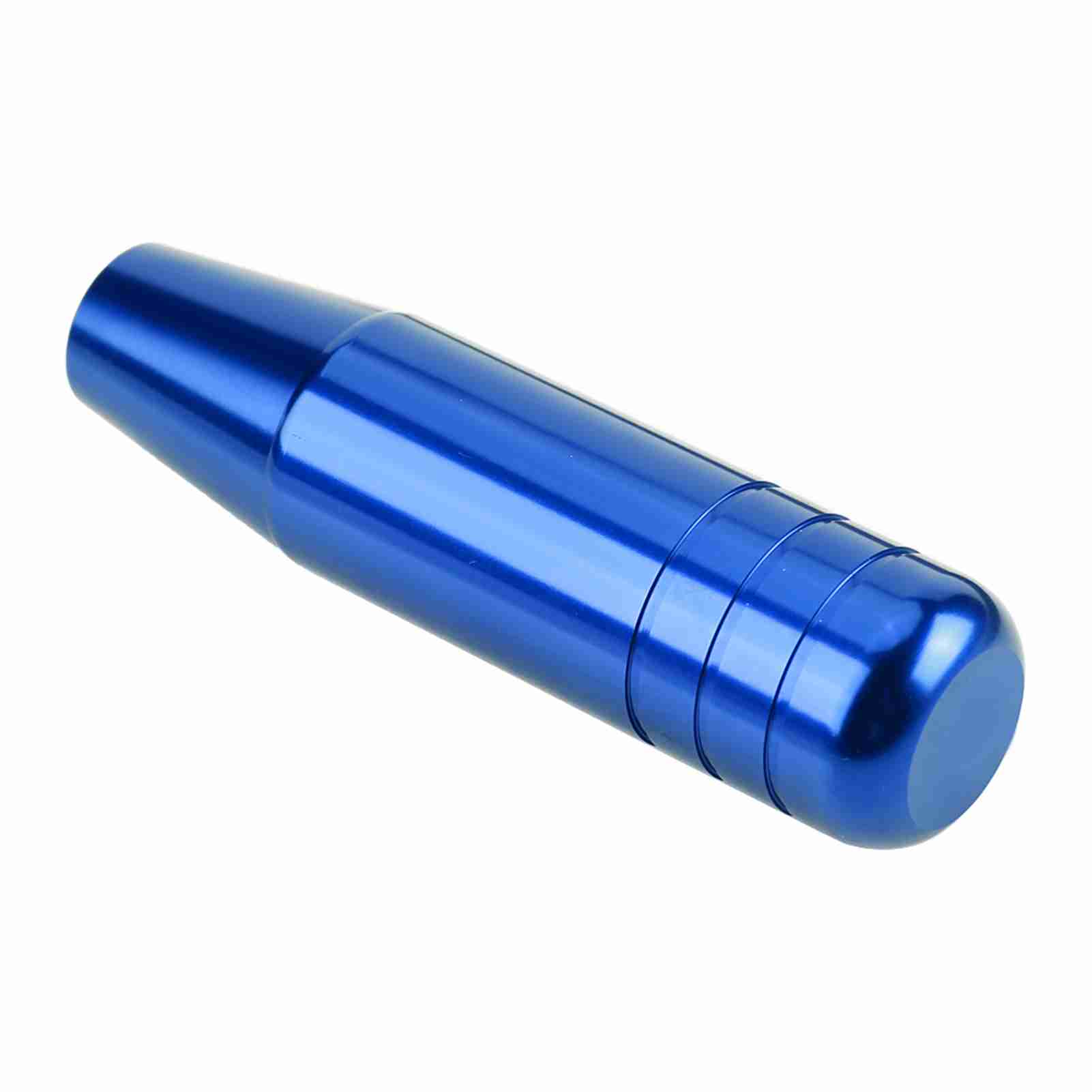 Universal Aluminum Alloy Car Manual Gear Shift Knob Handle Shifter Lever 1 KRI✈️