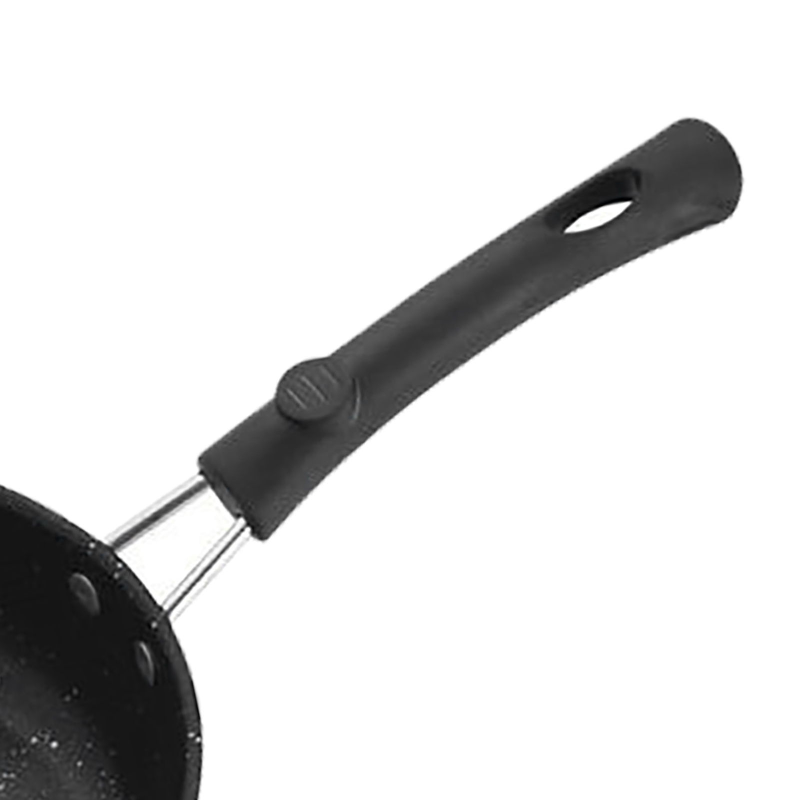 Frying Pan Heat Resistant Frying Skillet For Induction Cooker Gas Stove For
