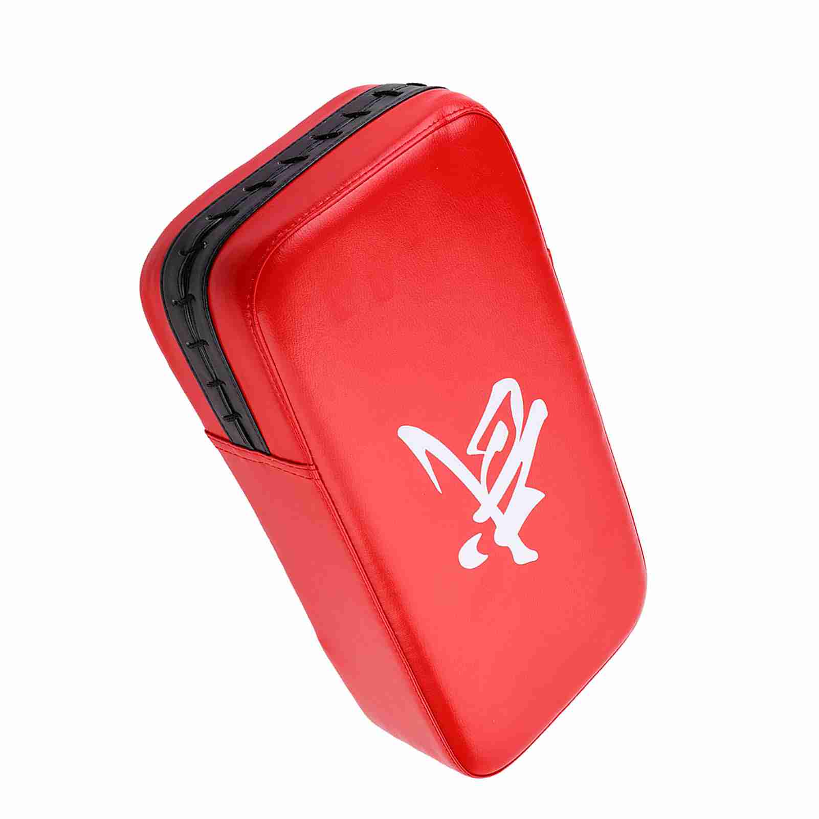 Durable PU Leather Foot Hand Target Punching Pad For Boxing Kickboxing Tra KRI✈️