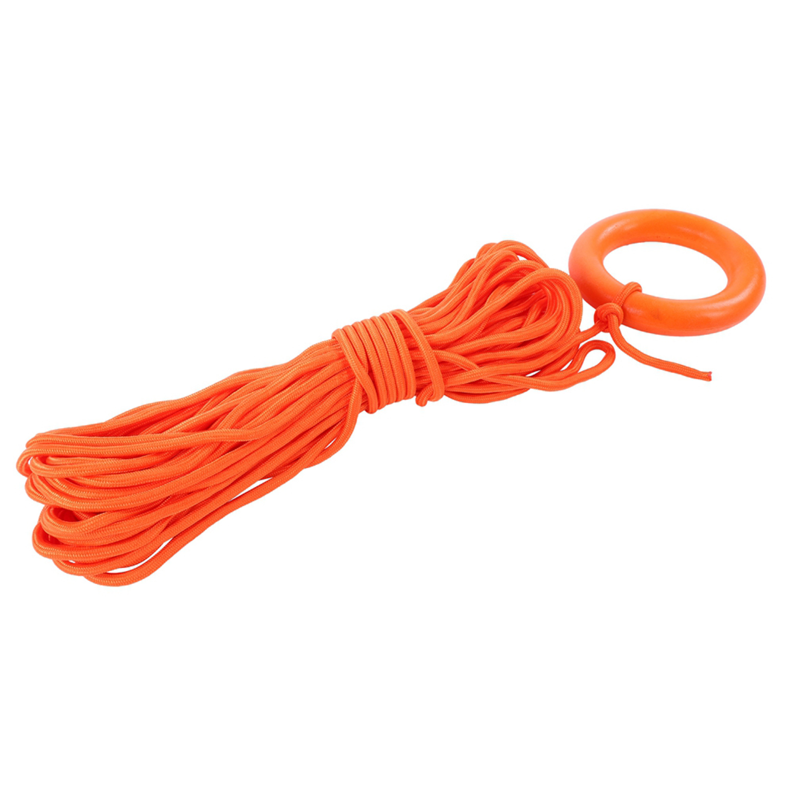 30m Floating Lifesaving Rope For Outdoor Emergency Aid Survival Rescue KRI✈️