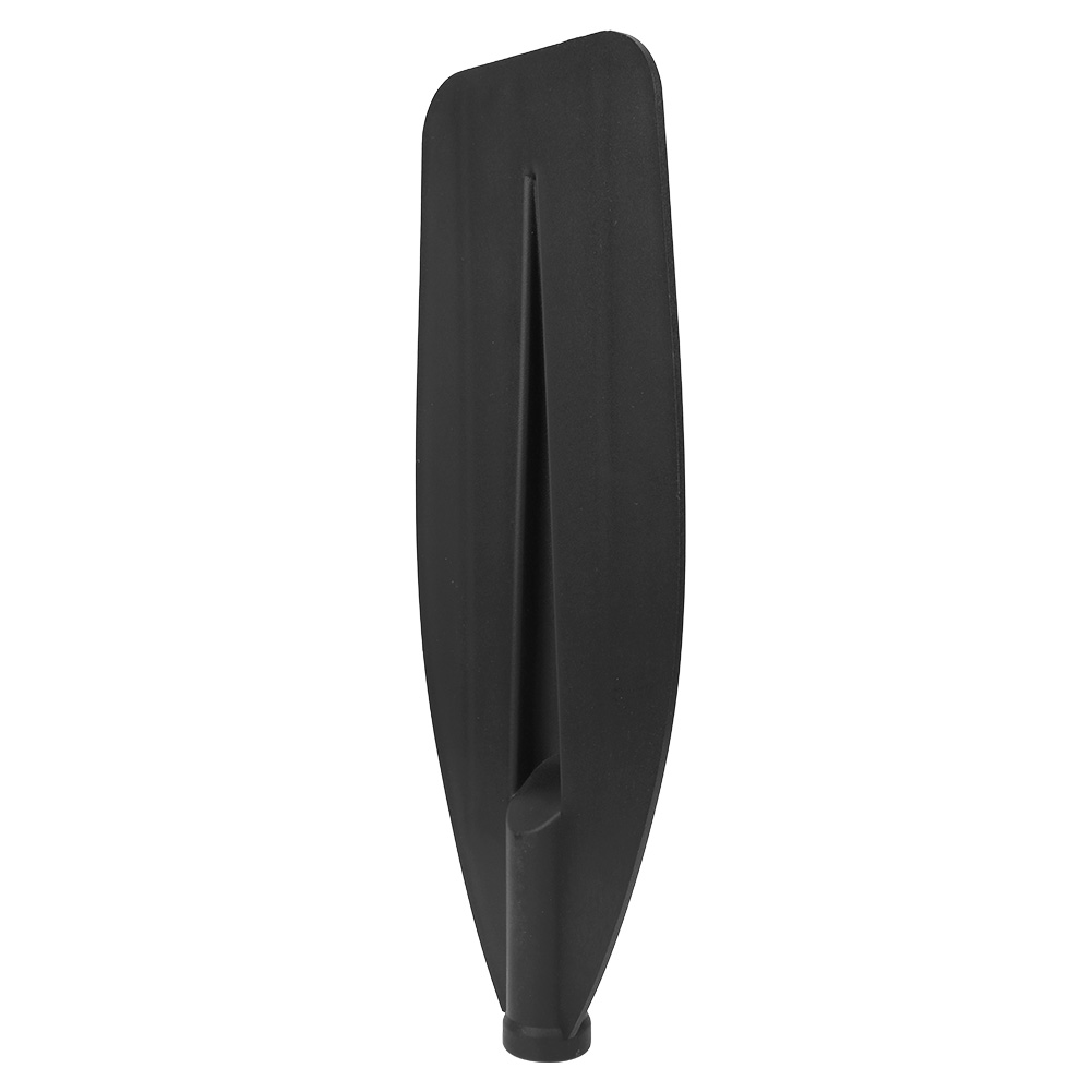 PP Paddle Oar Set Accessory For Inflatable Boat Canoe Kayak Black(bi KRI✈️