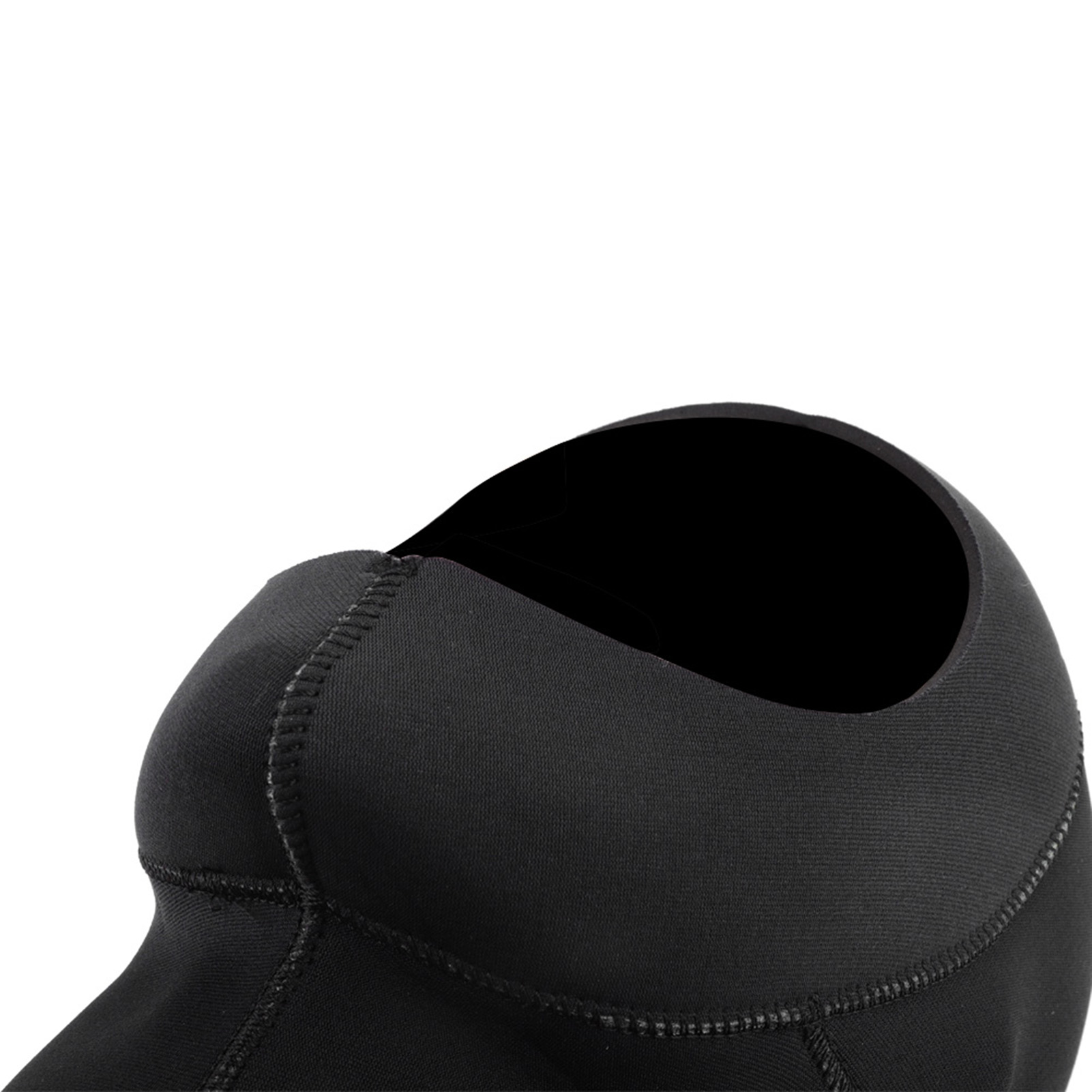 Keepdiving 3MM Neoprene Warm Scuba Diving Snorkeling Cap Hood Watersports KRI✈️