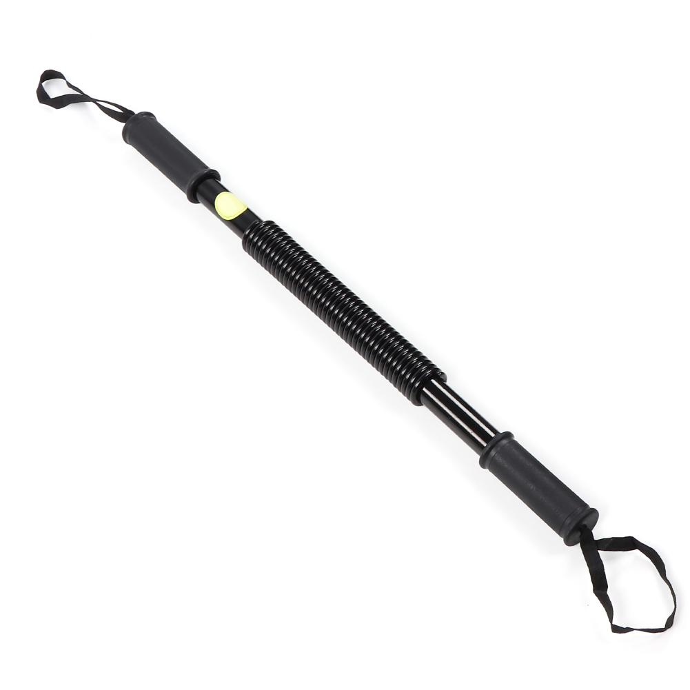 Arm Power Exerciser Spring Forearm Strength Muscle Trainer Chest Expander KRI✈️