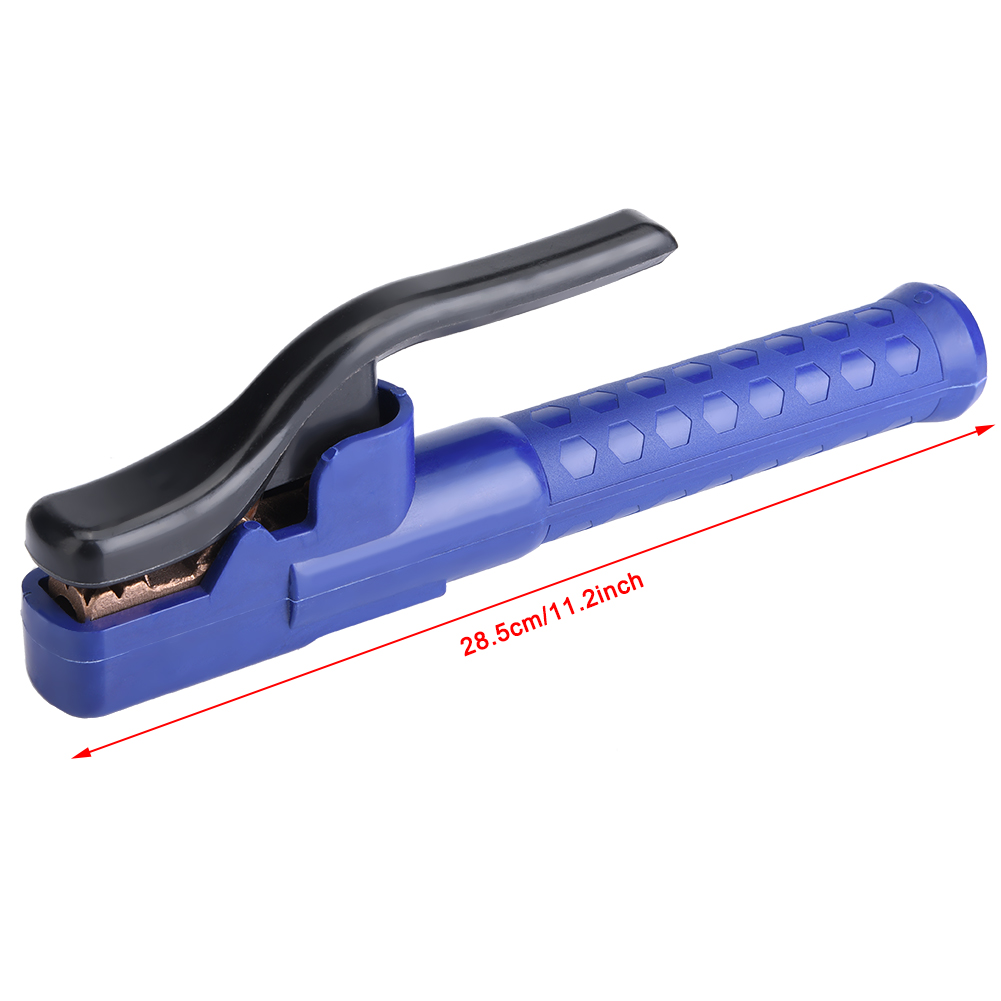 800A Electrode Holder Insulated Copper Welding Clamp For Welding Machine ( KRI✈️