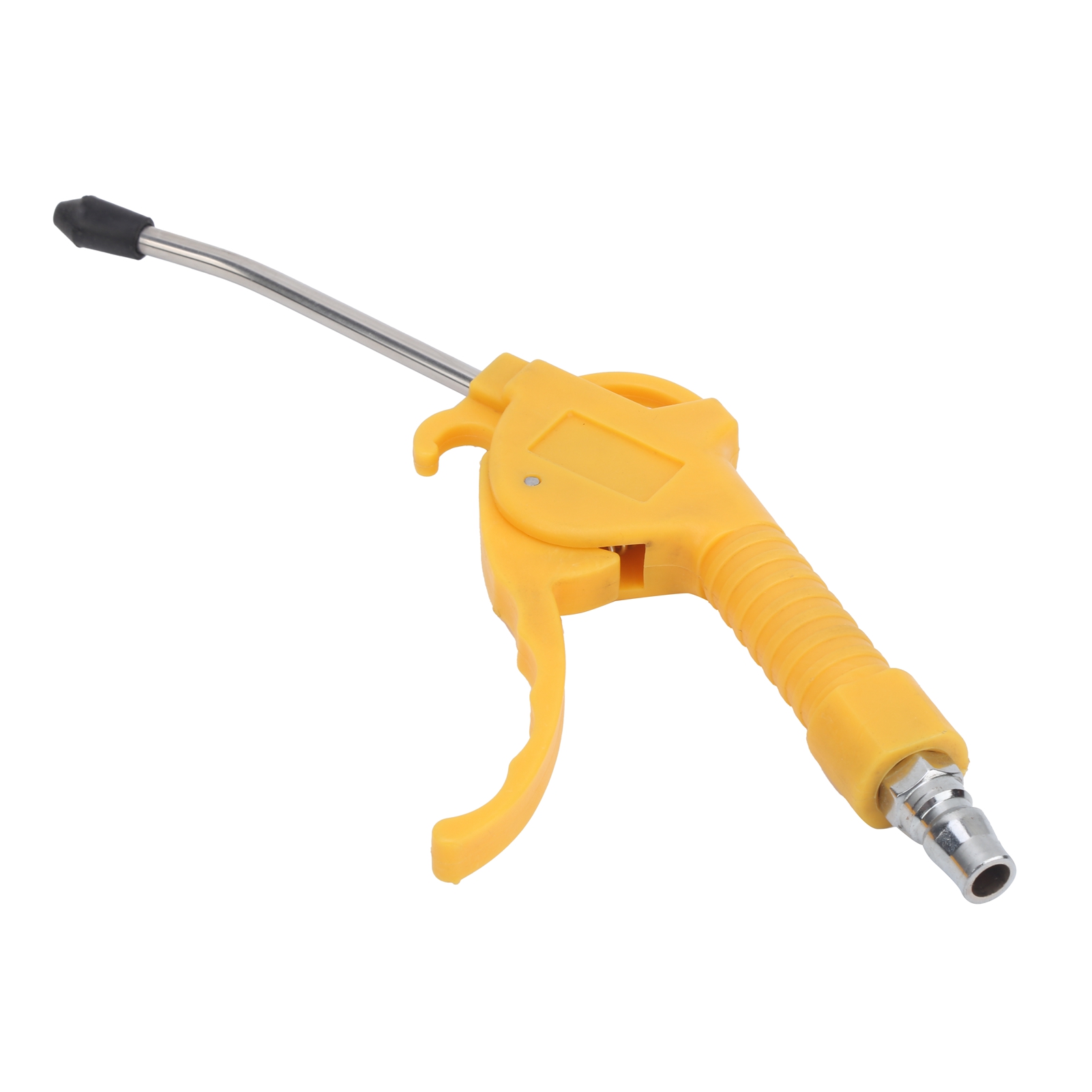 °Pneumatic Dust Blowing Gun Short Nozzle Air Pressure Blow Industrial Tool