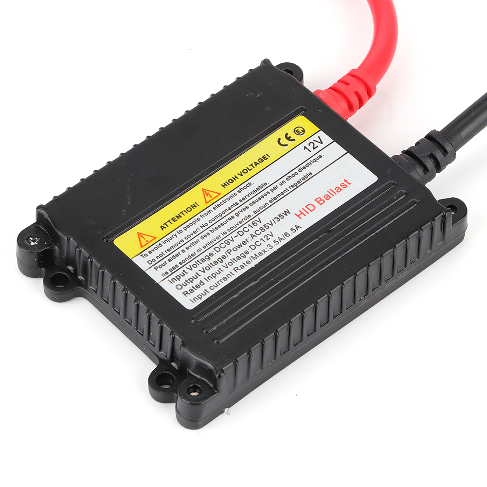 35W For Xenon Light Lamp Ballast Stabilizer For Xenon Ignition Unit Block KRI✈️