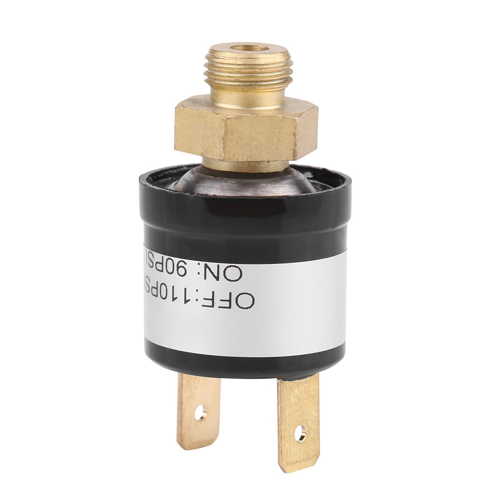 DC12-36V 3A Universal Car Air Compressor Switch Air Pressure Control Switc KRI✈️