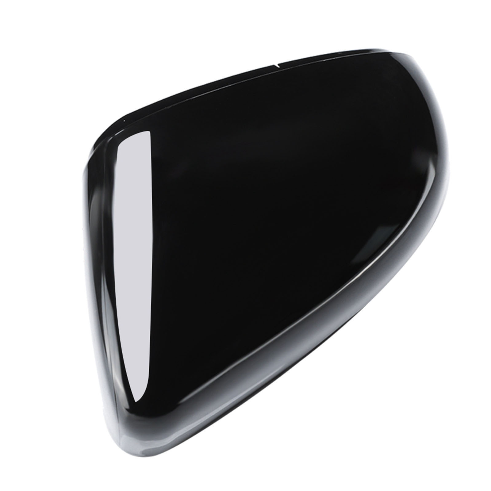 Black Car Right Mirror Housing Shell Cover For New KRI✈️