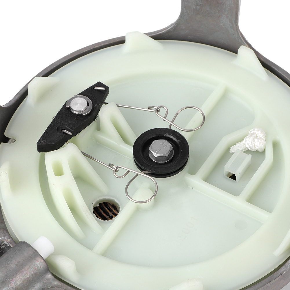 Outboard Pull Starter Replacement Fits For 2 Stroke 4HP/5HP KRI✈️