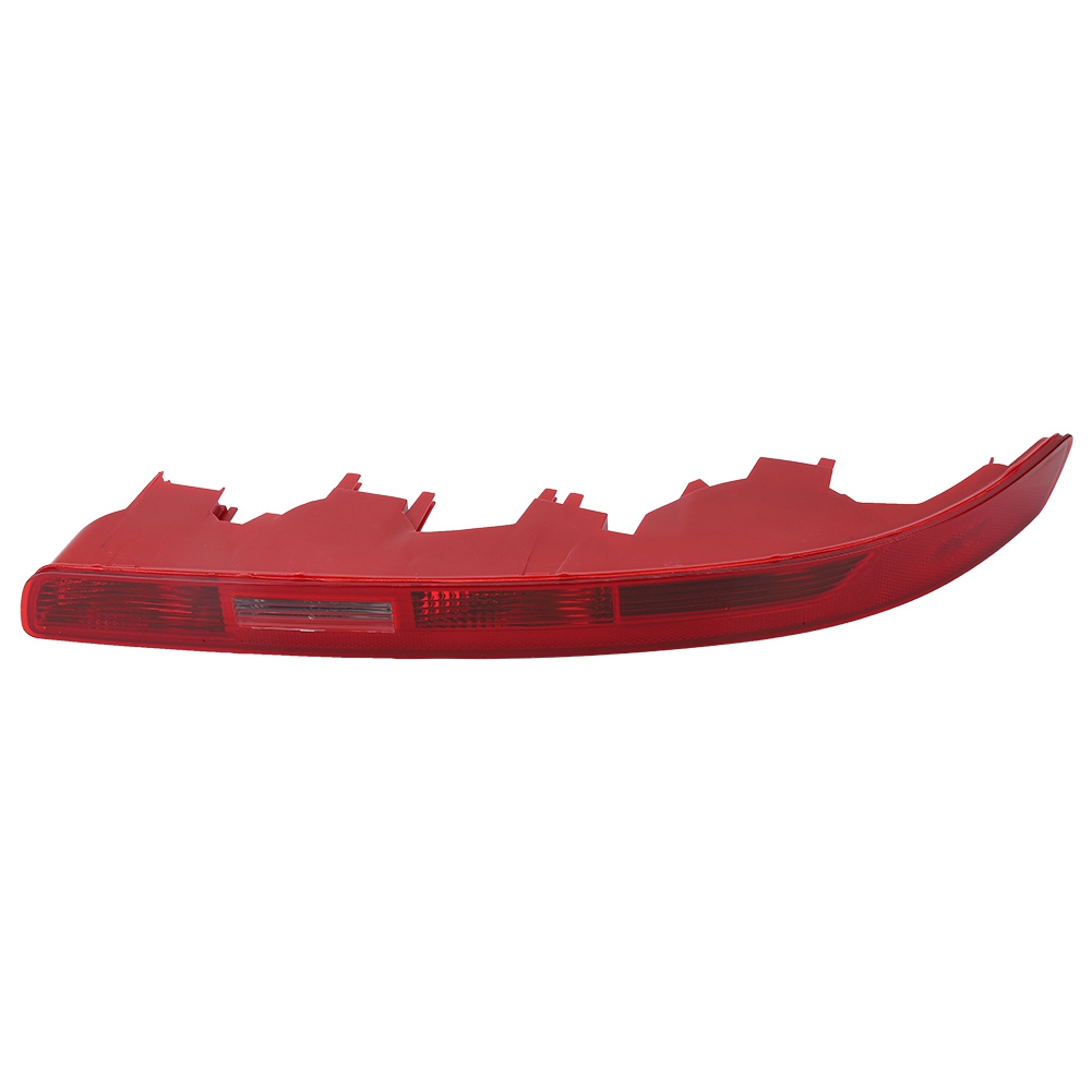 Rear Right Side Bumper Fog Lamp Tail Light Housing Lens For Q7 2007-2 KRI✈️
