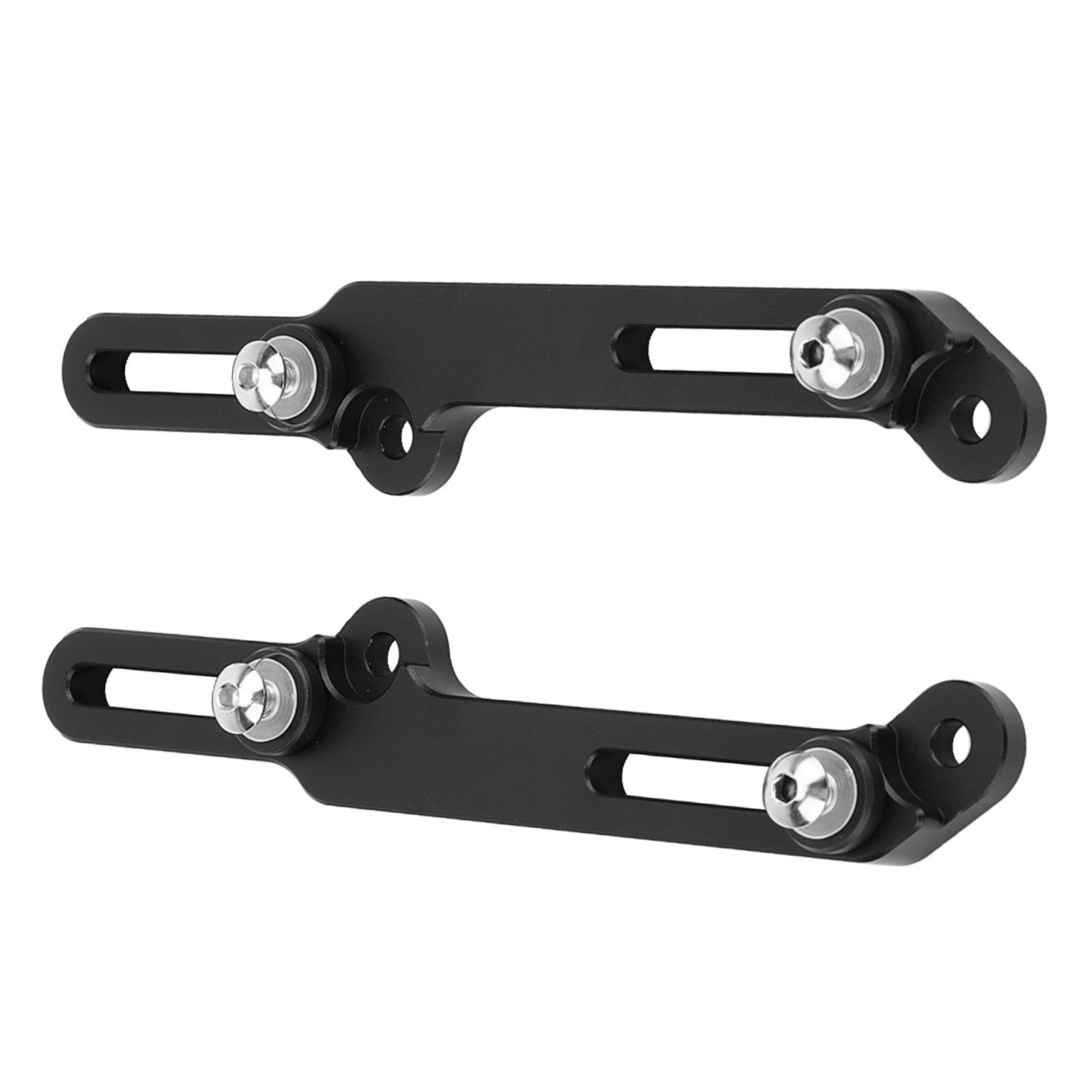 Motorcycle Windscreen Adjusters Windshield Bracket For NC750X 2016-2 KRI✈️
