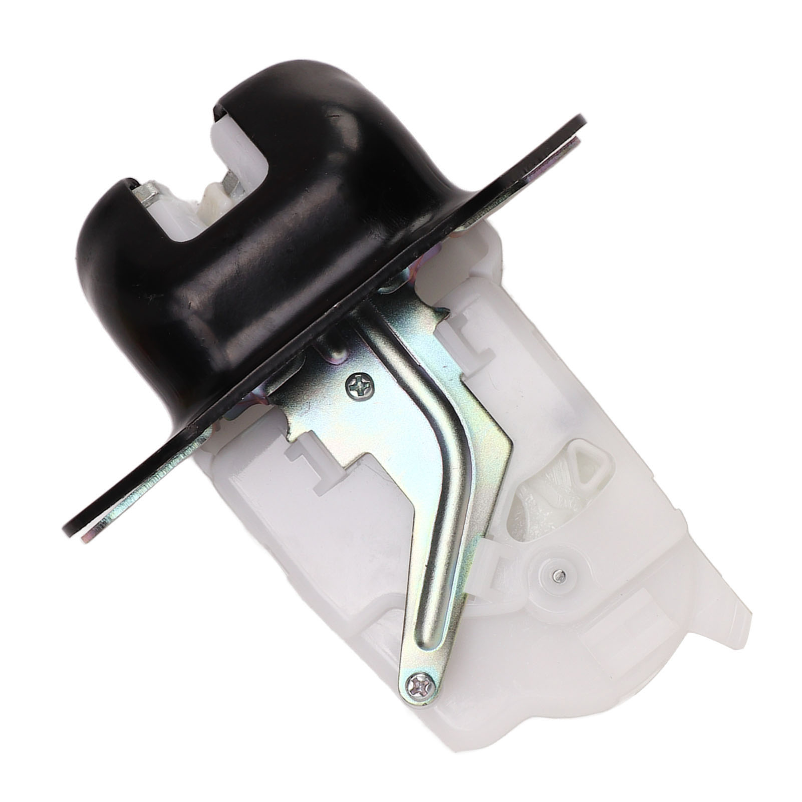 ⁺Trunk Latch Liftgate Lock Actuator 90502 ZN90A Strong Strength For Rogue