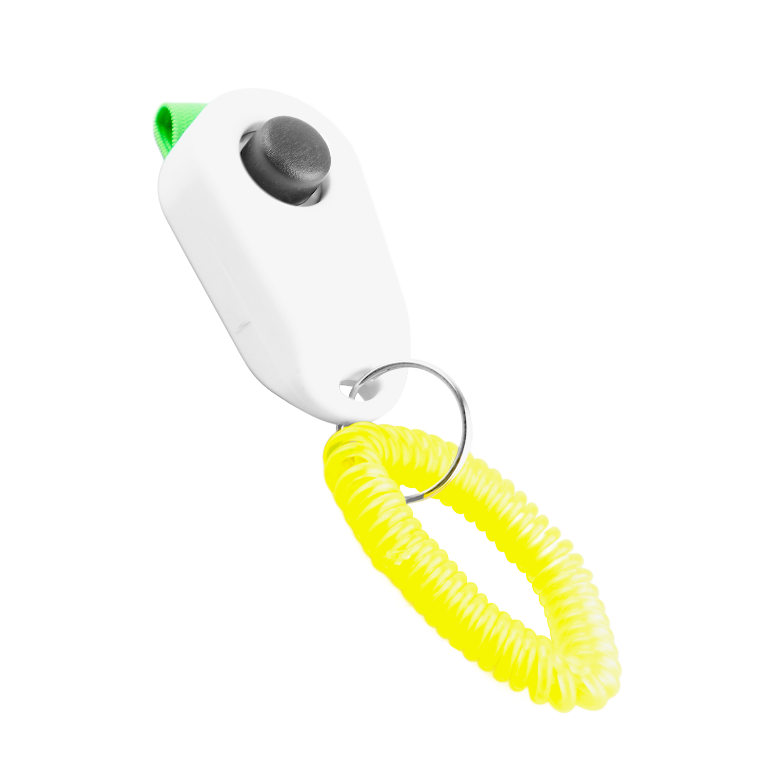Dog Training Clicker Ring Squeaky Dog Training Clicker Comfortable For Pet - Produktbild 1