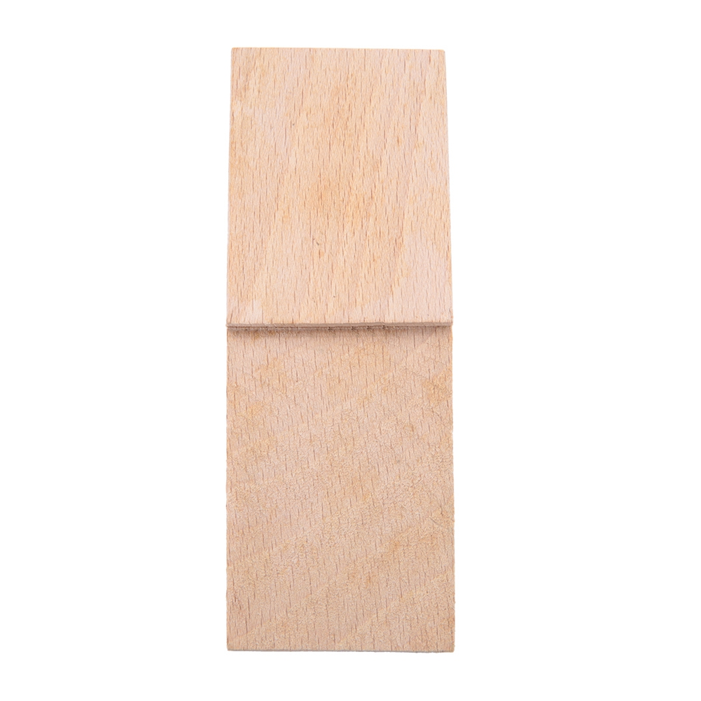 Wood Stopper For Jewelry Making Engraving DIY Tool And Jeweler Benchwork E KRI✈️