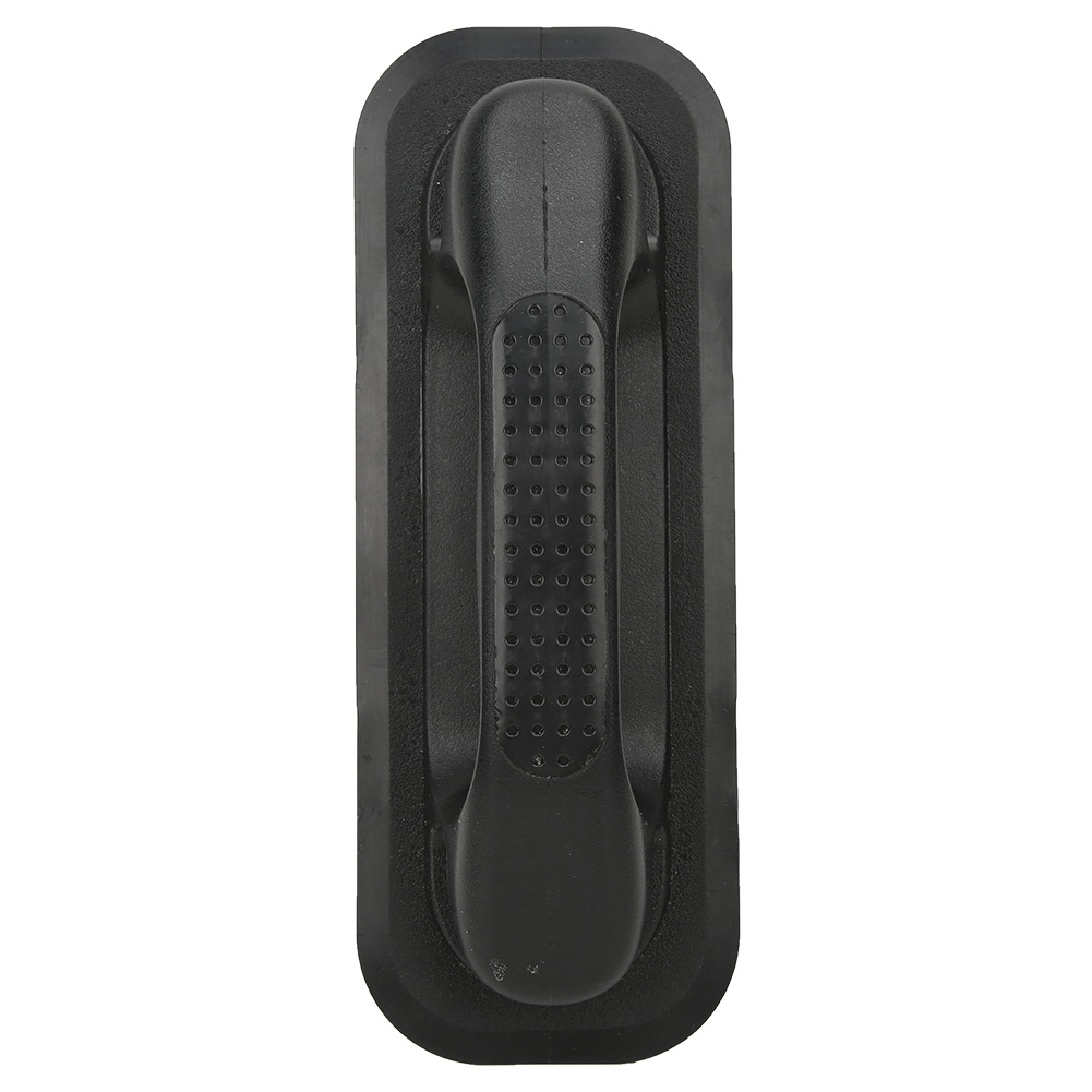 PVC Handle Grab Rail Handrail Accessory With Holes For Inflatable Boat Can KRI✈️
