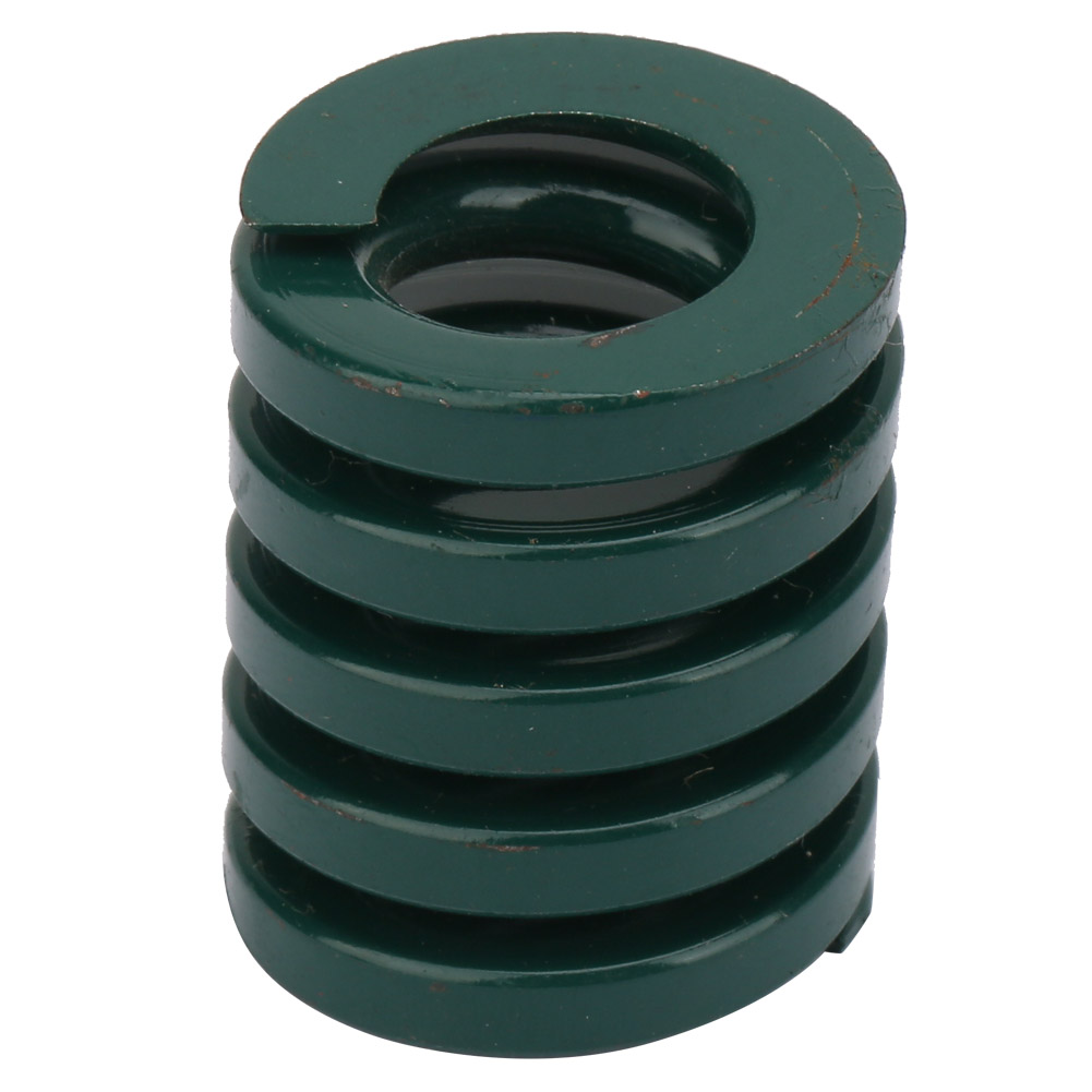 2pcs OD 25mm ID 12.5mm Heavy Load Mould Die Spring Green (TH25*60mm) KRI✈️
