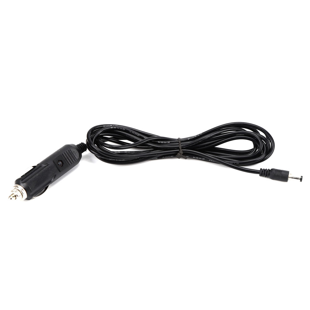 2Pcs Car Cigarette Lighter Power Plug Cable Universal With Indicator Light KRI✈️