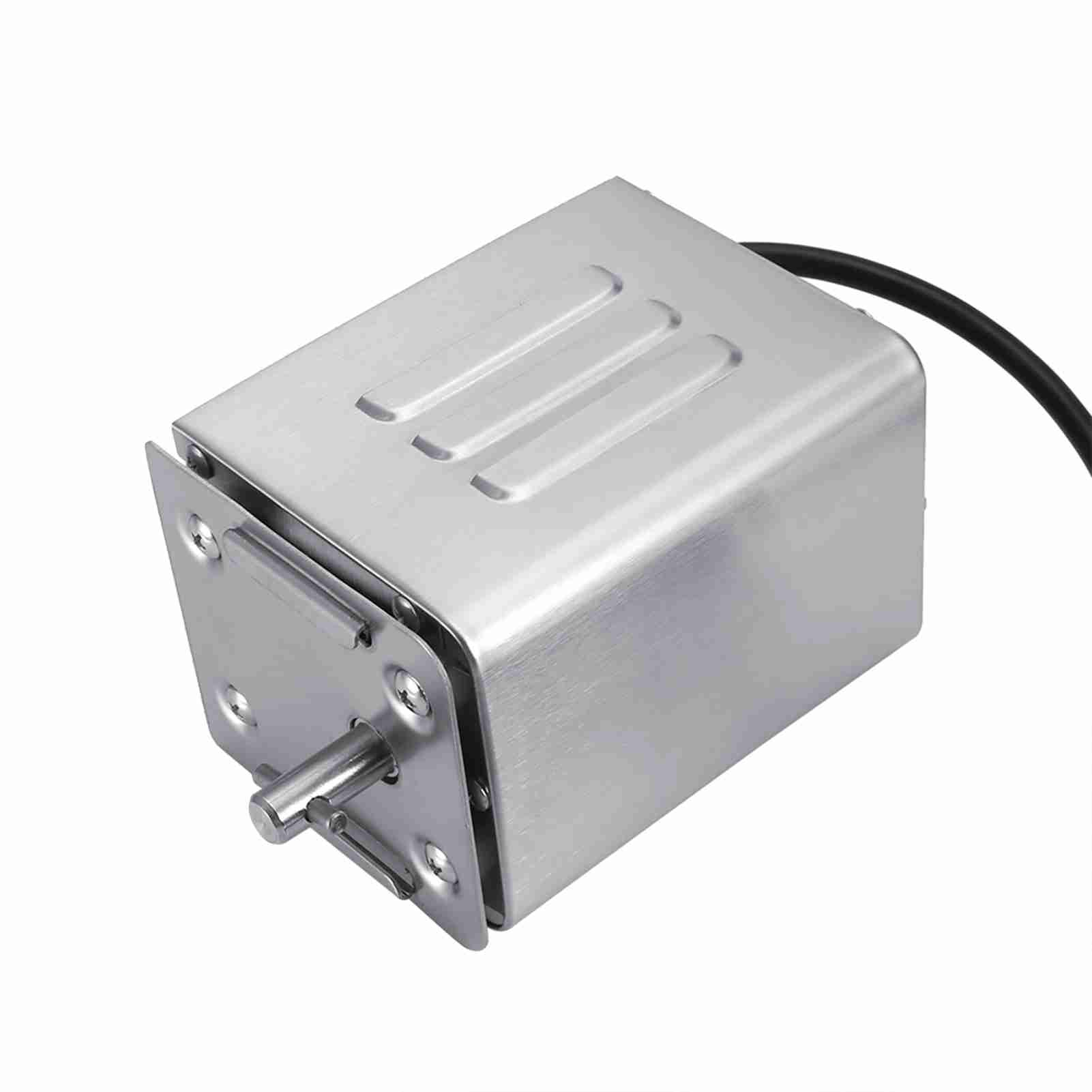 Stainless Steel BBQ Rotisserie Motor Electric Roaster Barbecue Motor KRI✈️