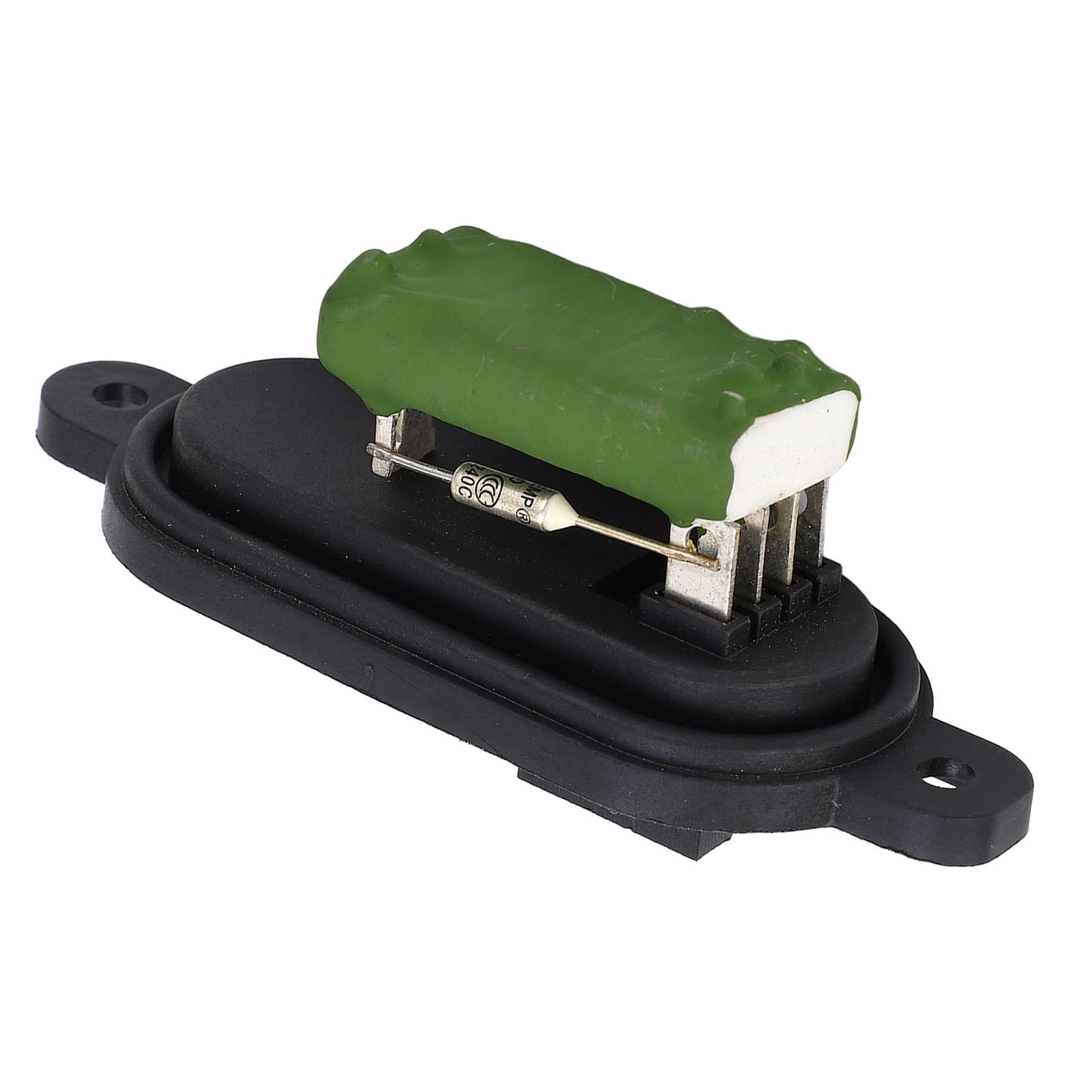 °Blower Motor Resistor 1306600080 Stable Performance Heater Blower Fan Resistor