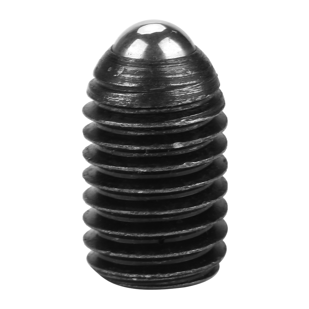 10pcs M10 Screw Thread Hex Socket Carbon Steel Ball Spring Plungers Set (M KRI✈️