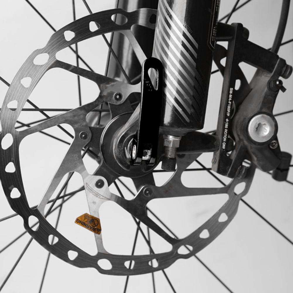 :1 Pair Bicycle Quickease Skewers Axle Skewer 157MM 197MM For MTB Road
