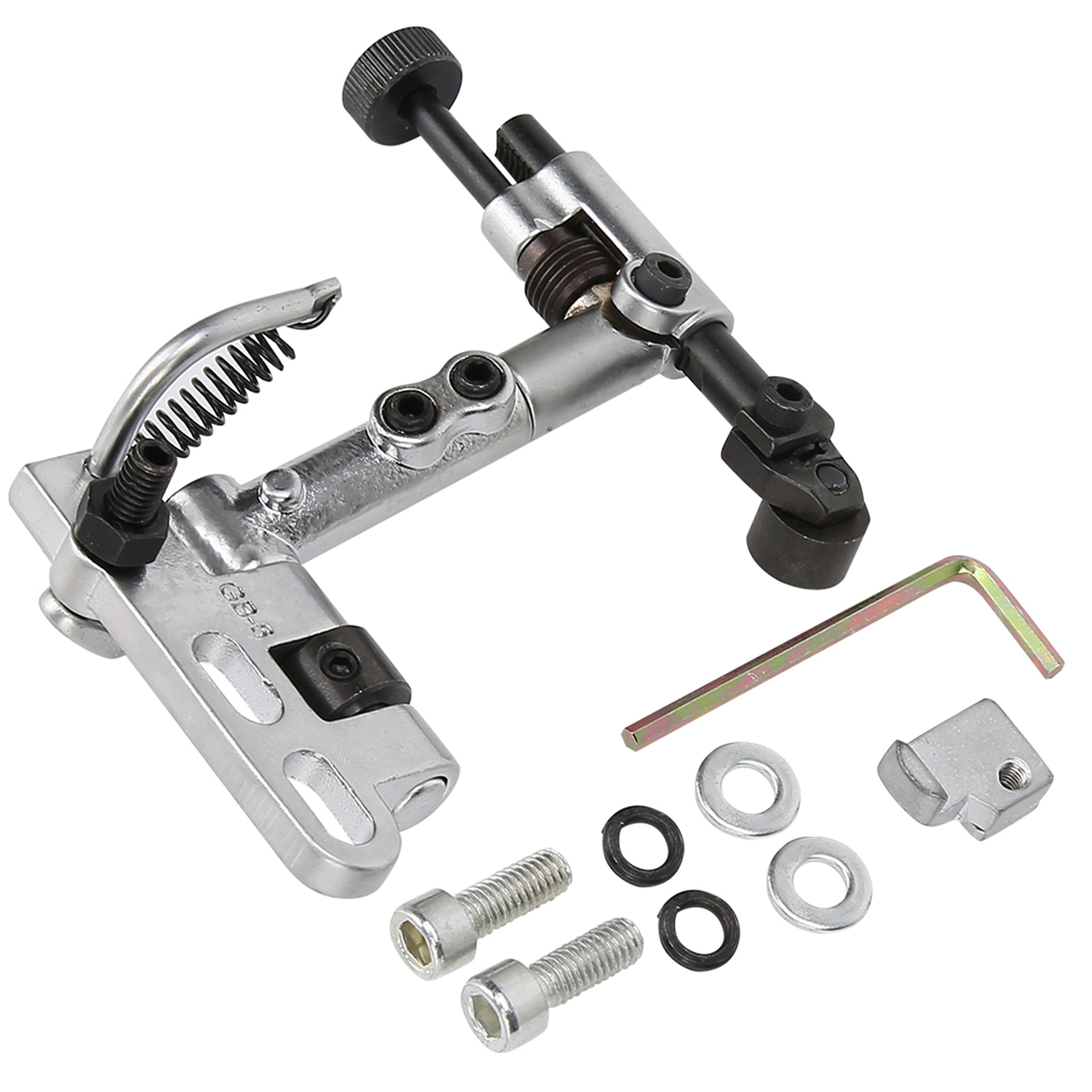 Edge Suspended Guide For 241 1541 DSC-244 246 Industrial Sewing Machine KRI✈️