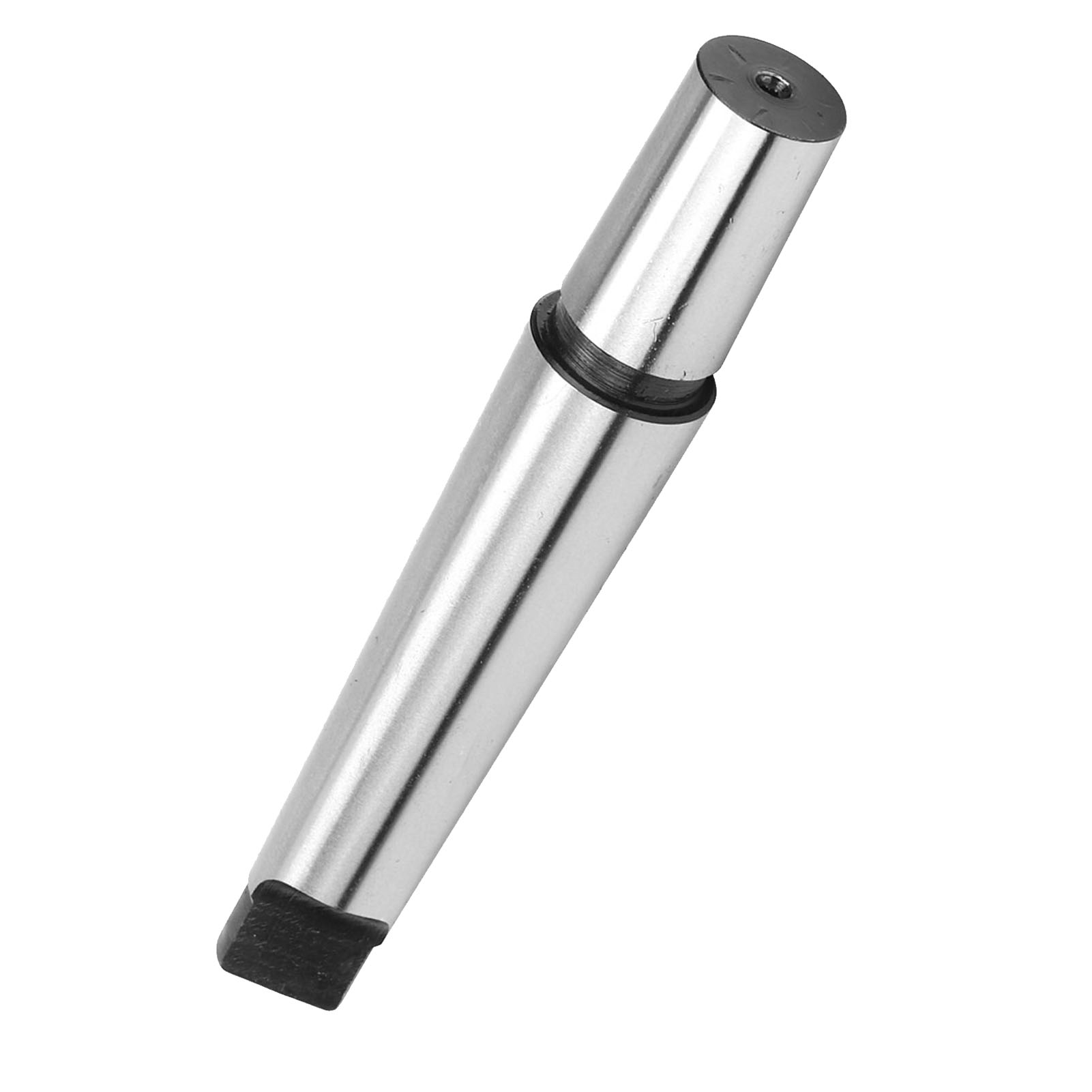 Manganese Steel MT2 To JT Self Tightening Chuck Arbor Adapter(MT2 To KRI✈️