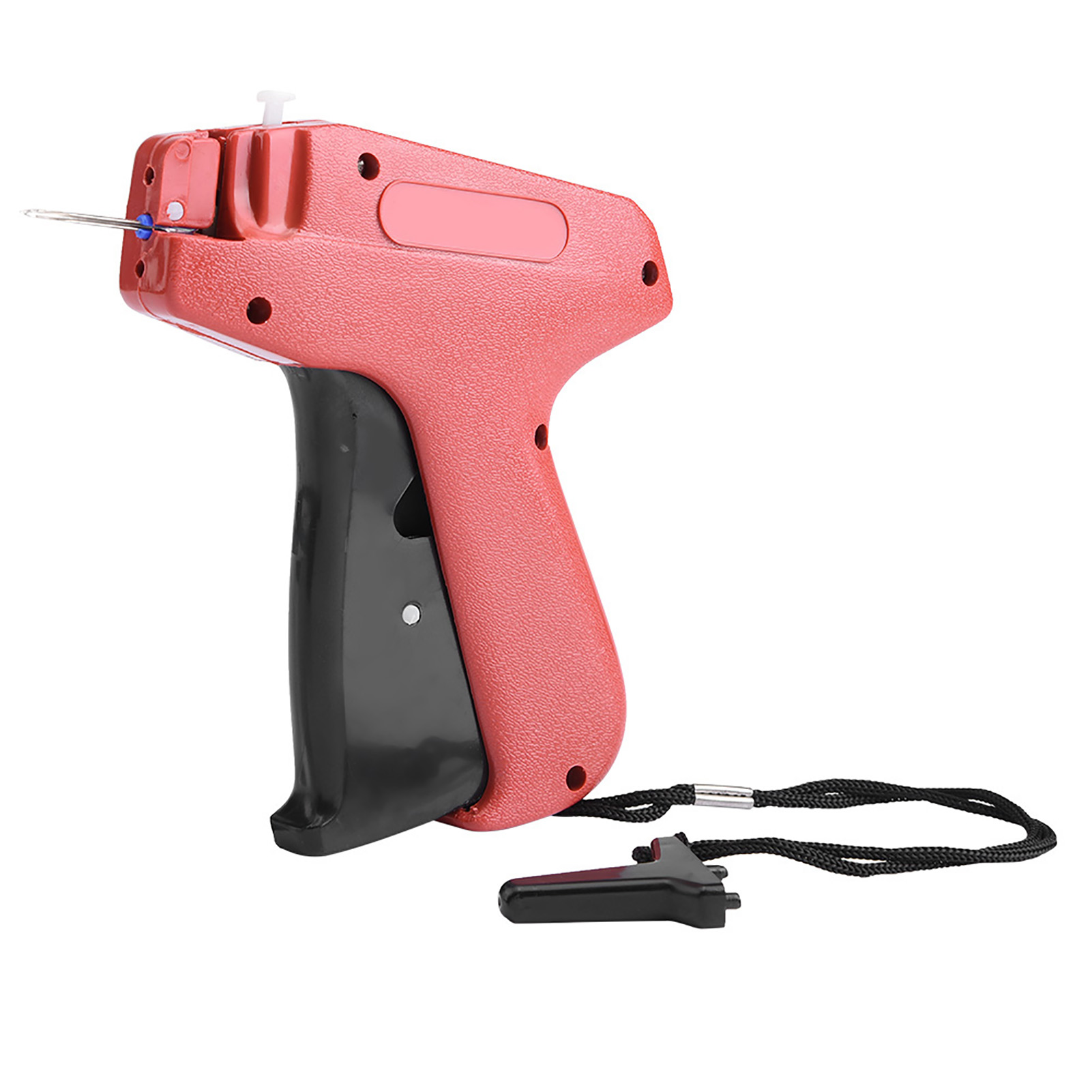 Plastic Price Label Tagging Gun Commercial Tagger For Clothes Garment Shop KRI✈️