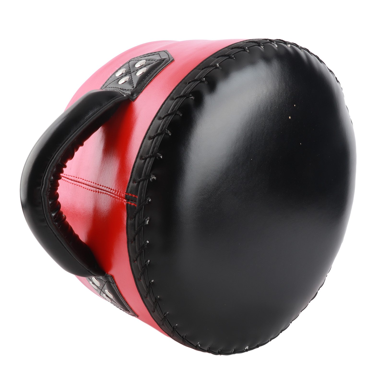 Taekwondo Strength Training Shield Kick Boxing Round Pad Target Practicing KRI✈️
