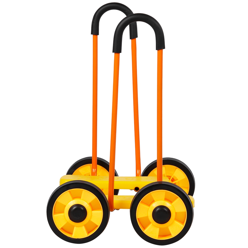 Children's Kids Balance Bicycle Kindergarten Toy Bike Sensory Training KRI✈️