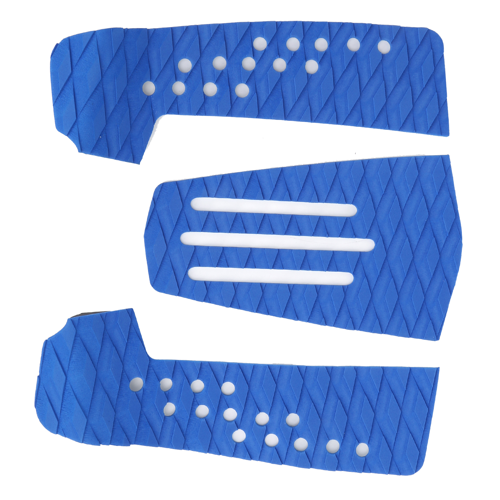 EVA Traction Pad MoistureProof Surfboard Traction Pad For Surfing