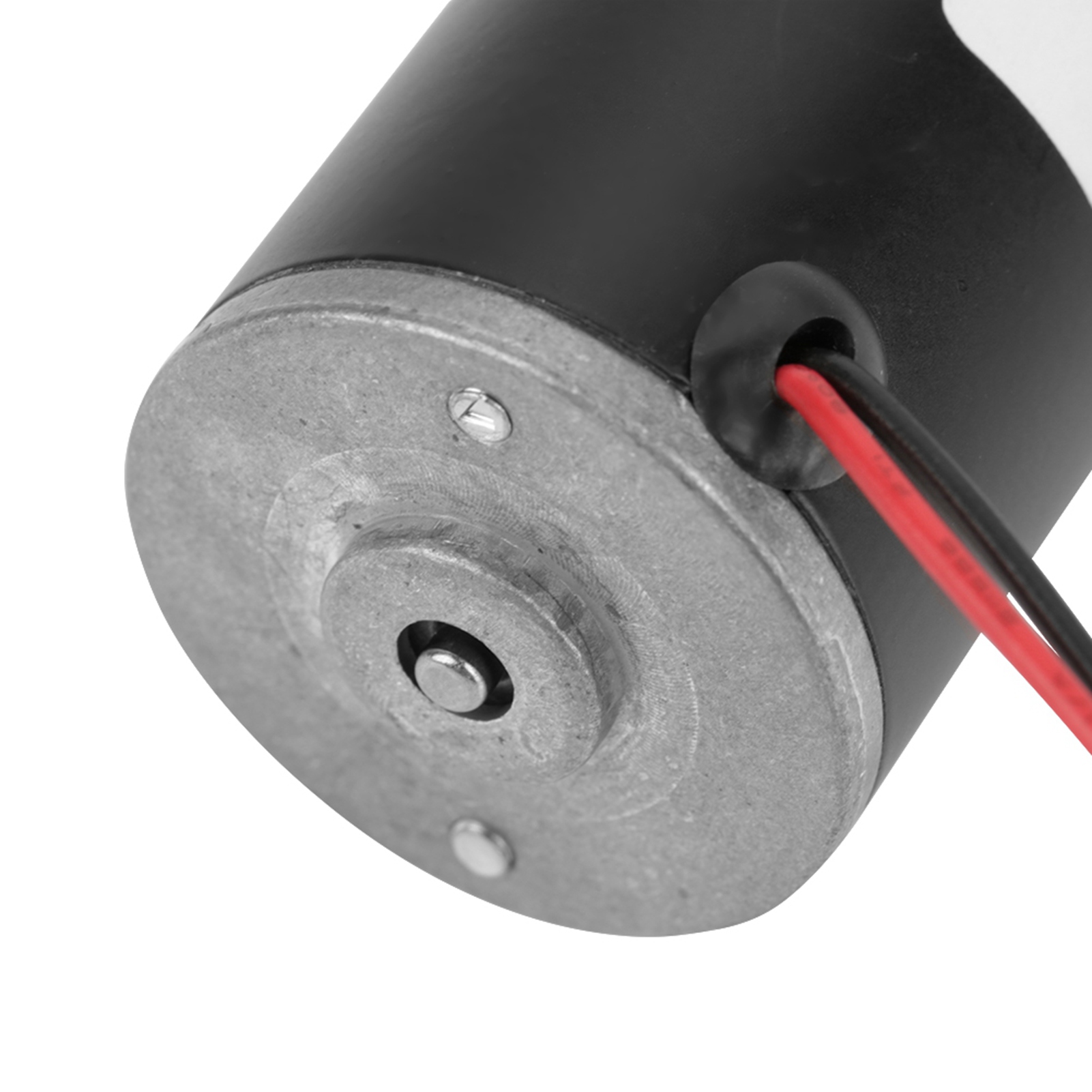 31ZY Permanent Magnetic DC Carbon Brush Motor CW/CCW (6V 4000rpm) KRI✈️