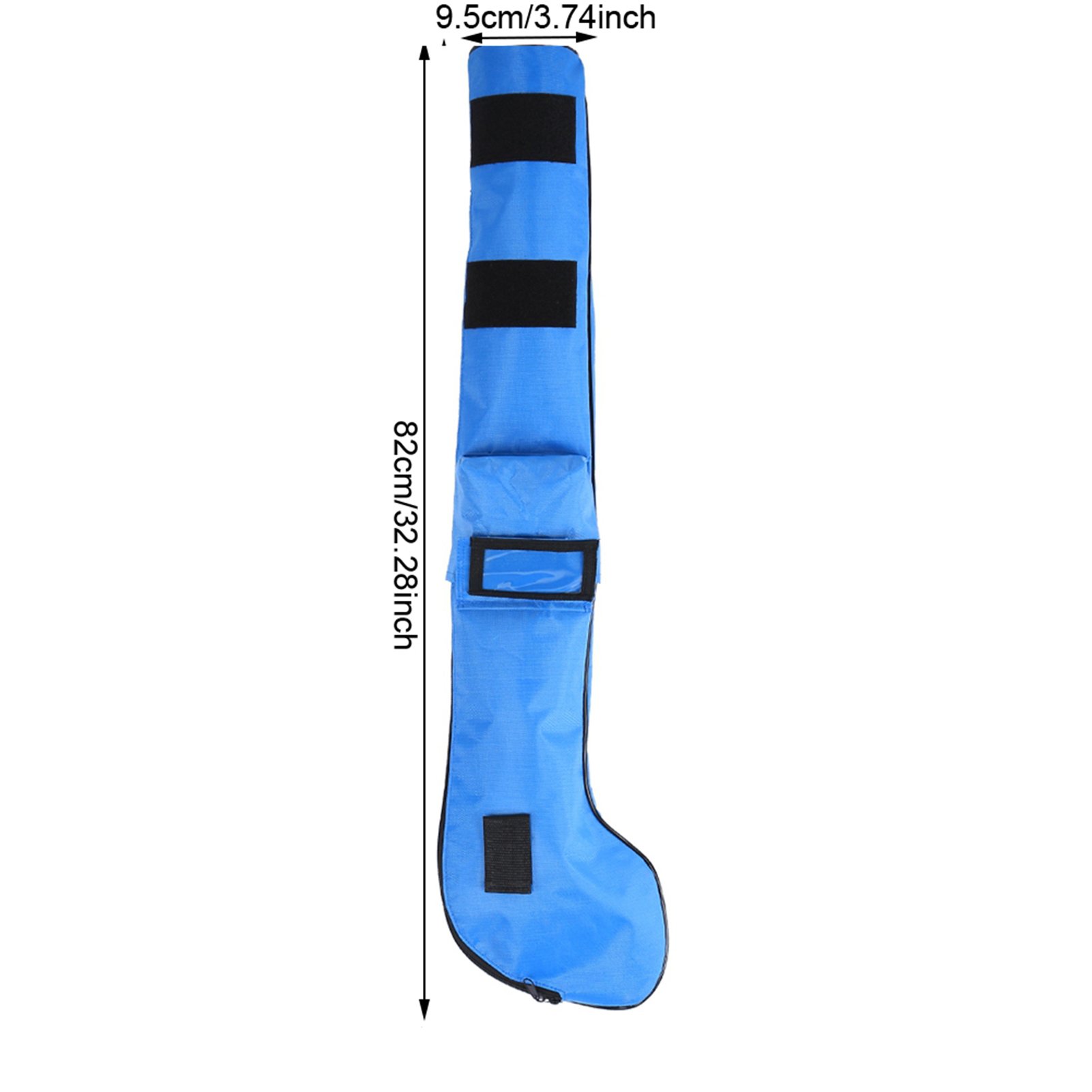 Nylon Portable Waterproof Children Soft Foldable Club Bag For Outdoor KRI✈️