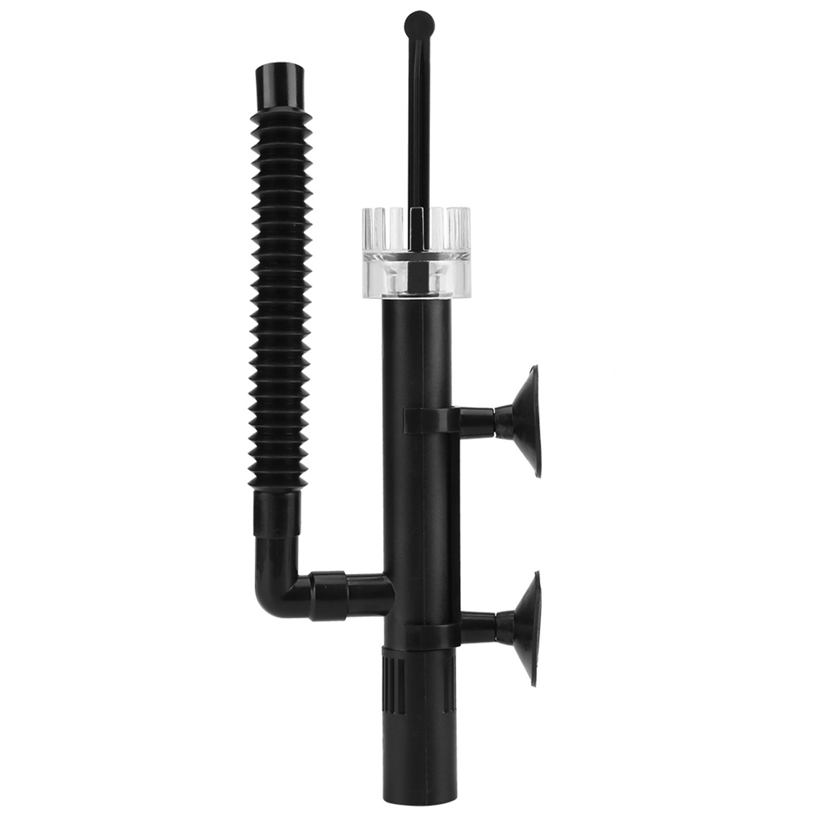 1Pc Mini Fish Tank Surface Oil Skimmer Remover For Small Coral Aquarium KRI✈️
