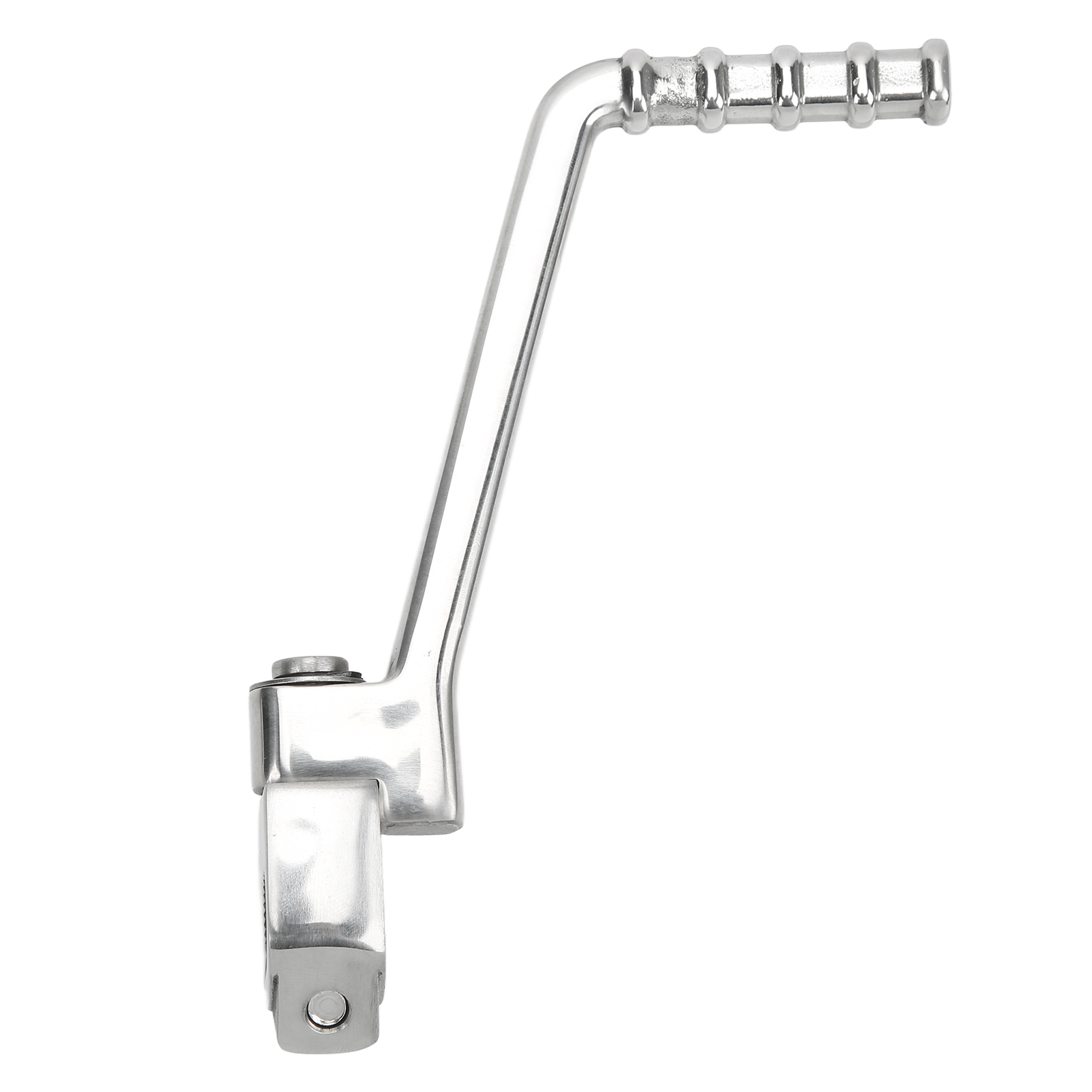 ⁺15mm 210mm Kick Starter Folding Lever Steel Alloy For 150cc 200cc 250cc PIT PRO