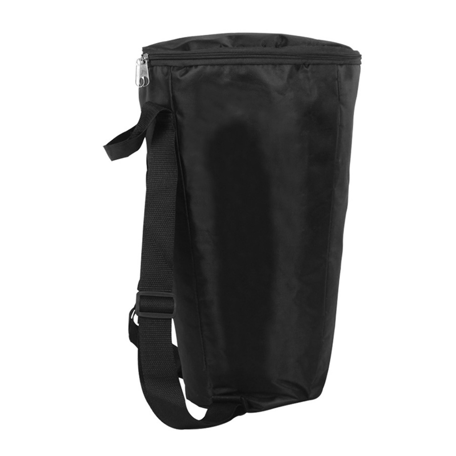 Portable Waterproof Black Shoulder African Drum Carry Bag Backpack Musical KRI✈️
