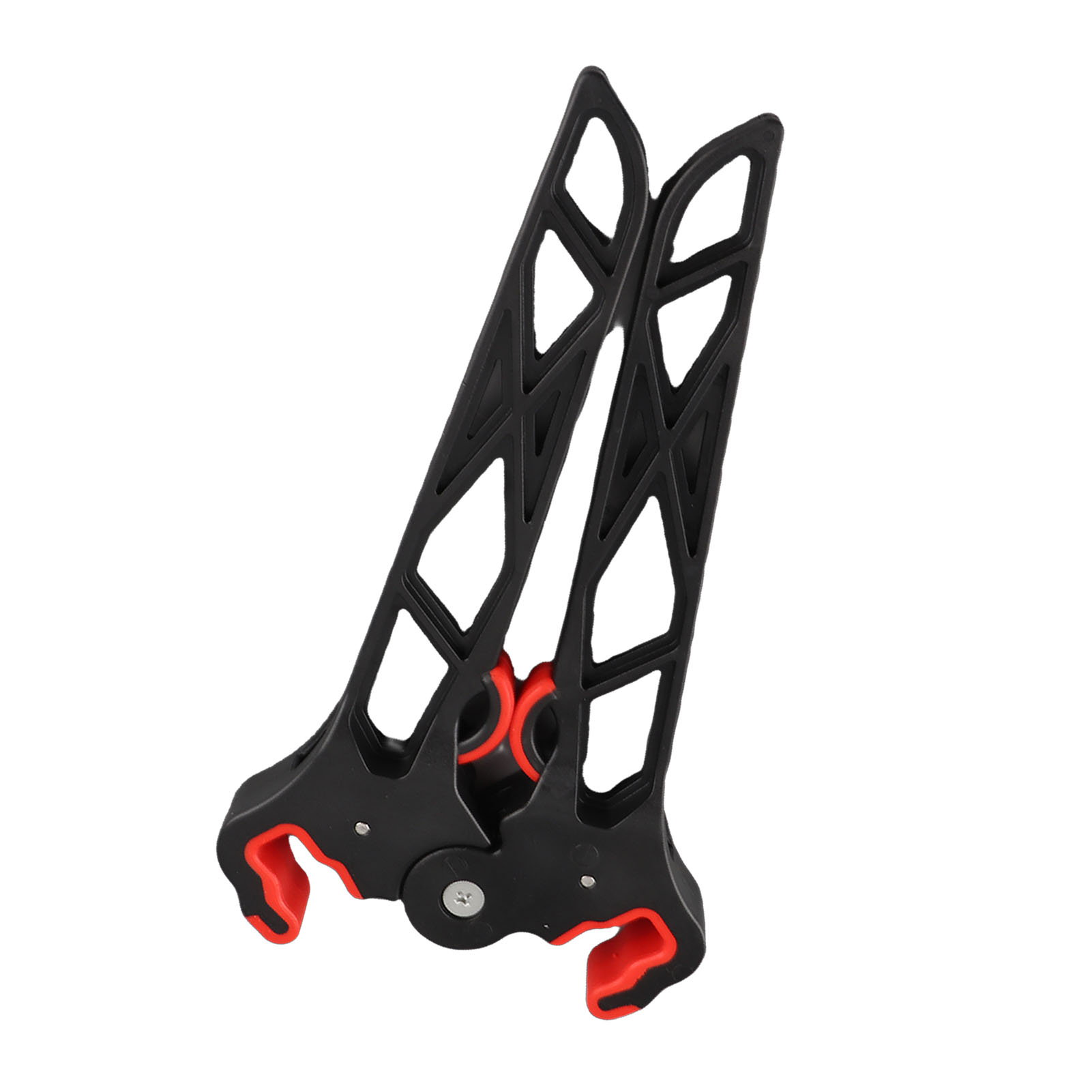 Folding Portable Compound Bow Stand Holder Rack Bracket For Archery Target KRI✈️